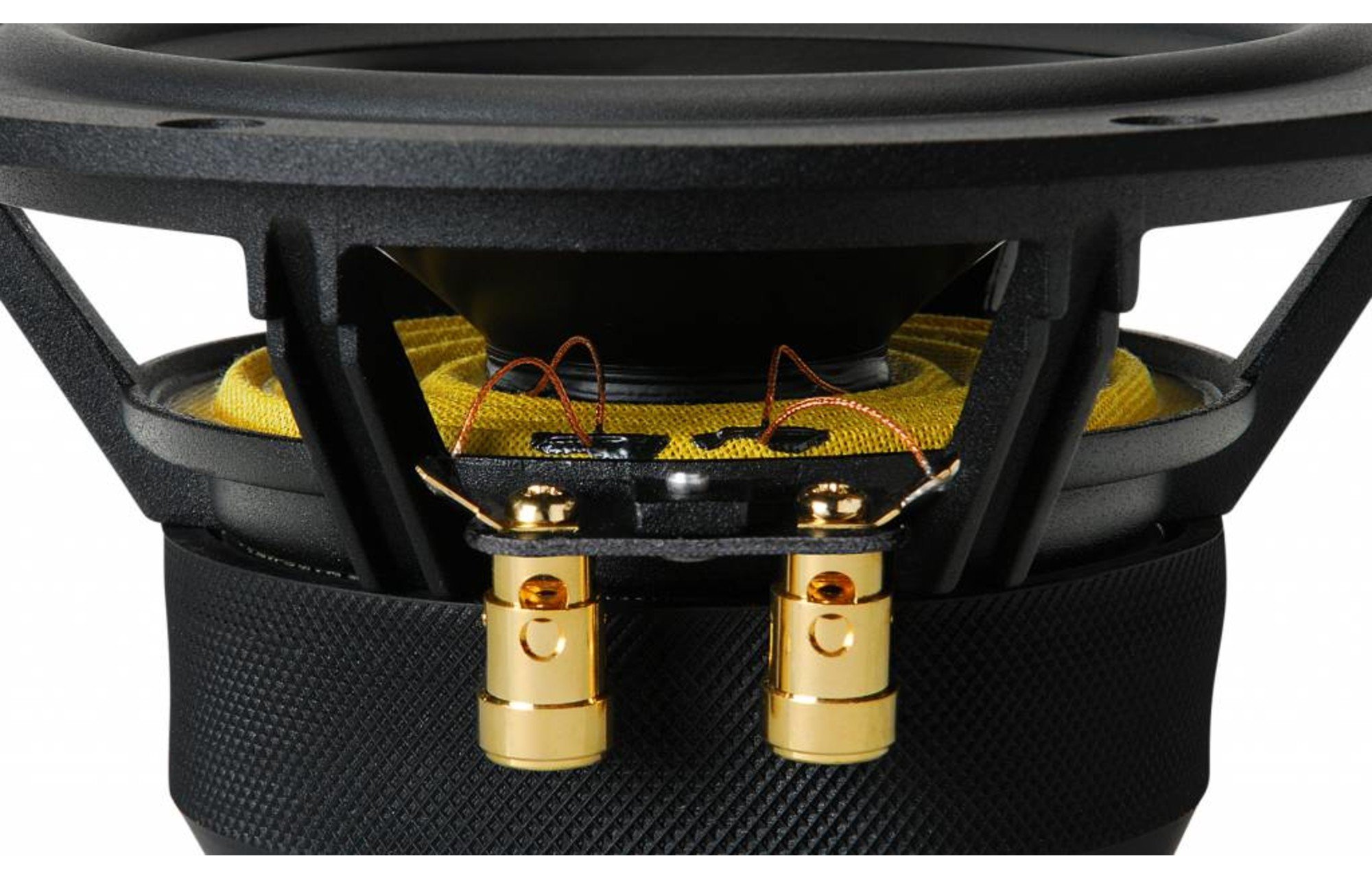 Dayton Audio RS180-4 7" Reference mélysugárzó 4 Ohm