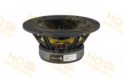 Dayton Audio RS180-8 7" Reference mélysugárzó