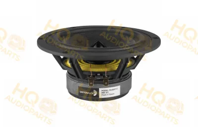 Dayton Audio RS180P-4 7" Reference papír mélysugárzó 4 Ohm