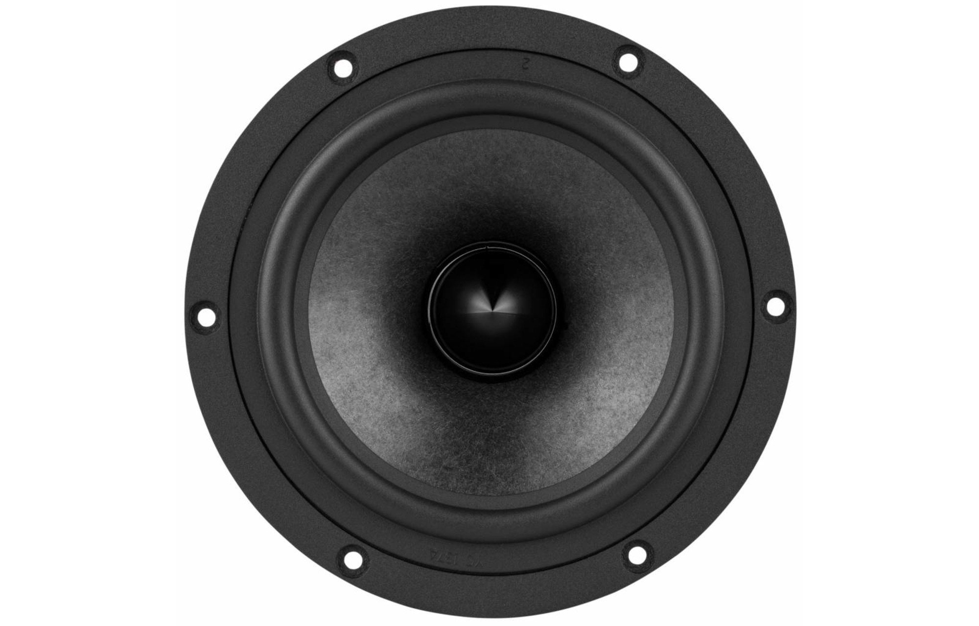 Dayton Audio RS180P-4 7" Reference papír mélysugárzó 4 Ohm