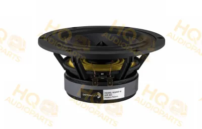 Dayton Audio RS180P-8 7" Reference papír mélysugárzó 8 Ohm