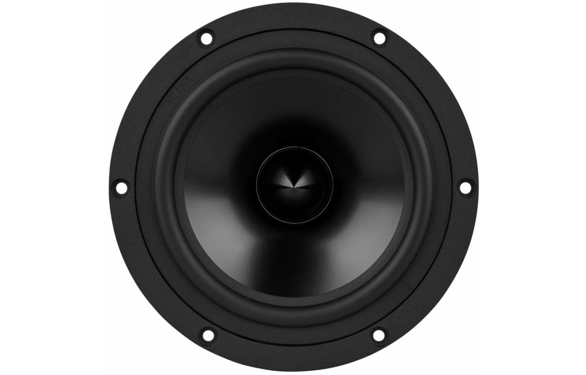 Dayton Audio RS180S-8 7" Reference Shielded mélysugárzó 8 Ohm