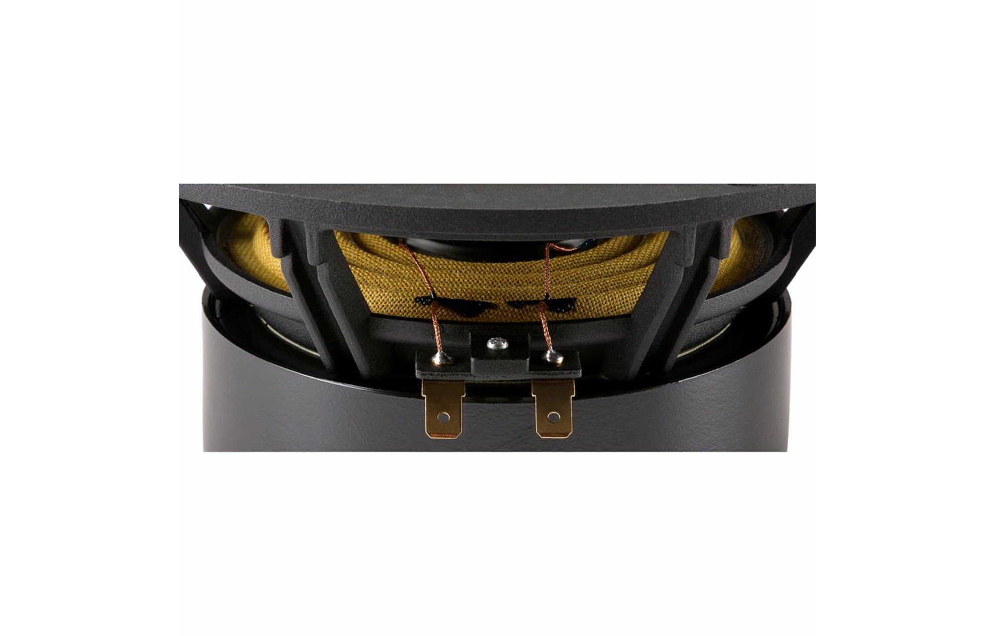 Dayton Audio RS180S-8 7" Reference Shielded mélysugárzó 8 Ohm