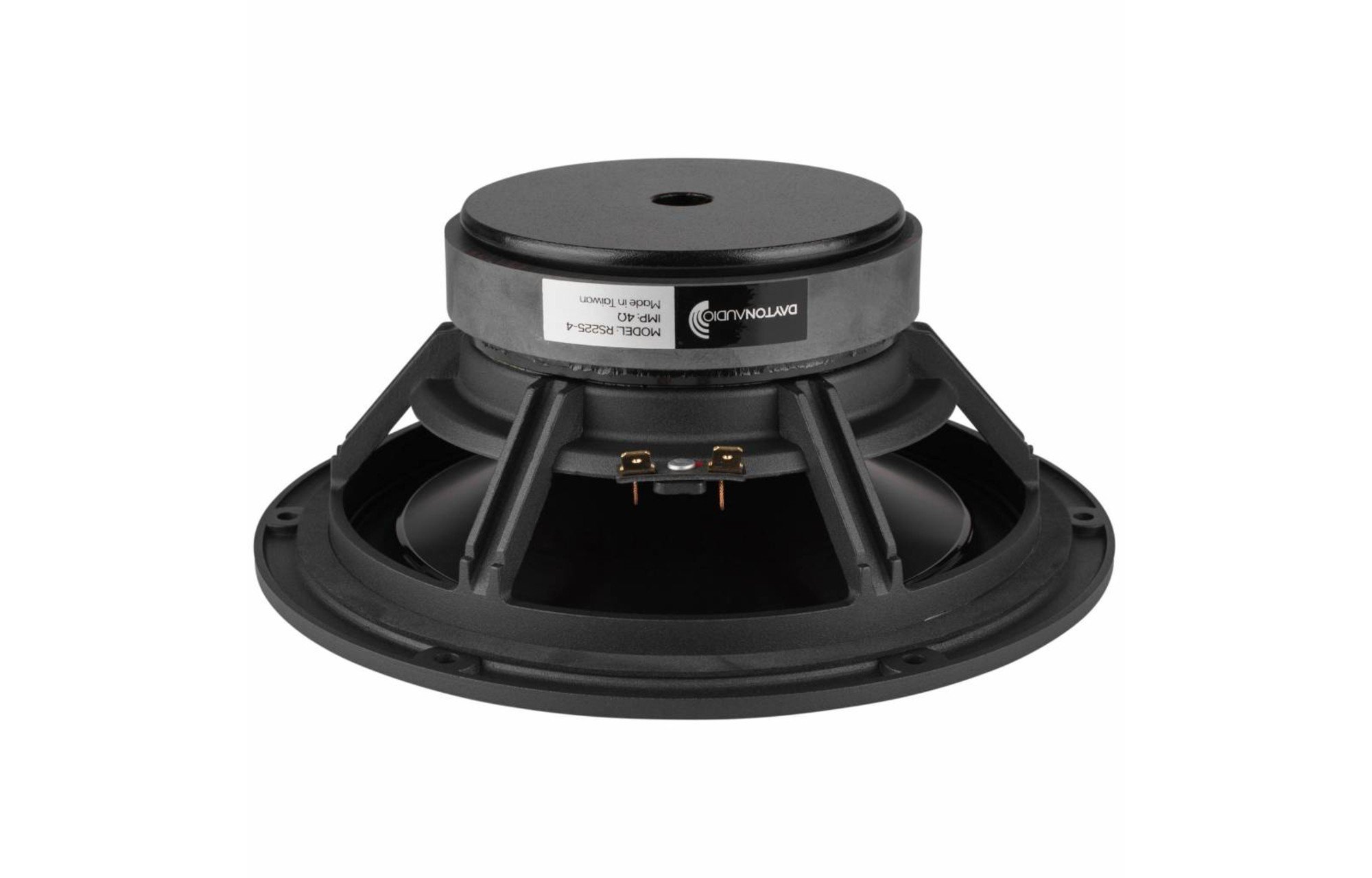 Dayton Audio RS225-4 8" Reference mélysugárzó 4 Ohm