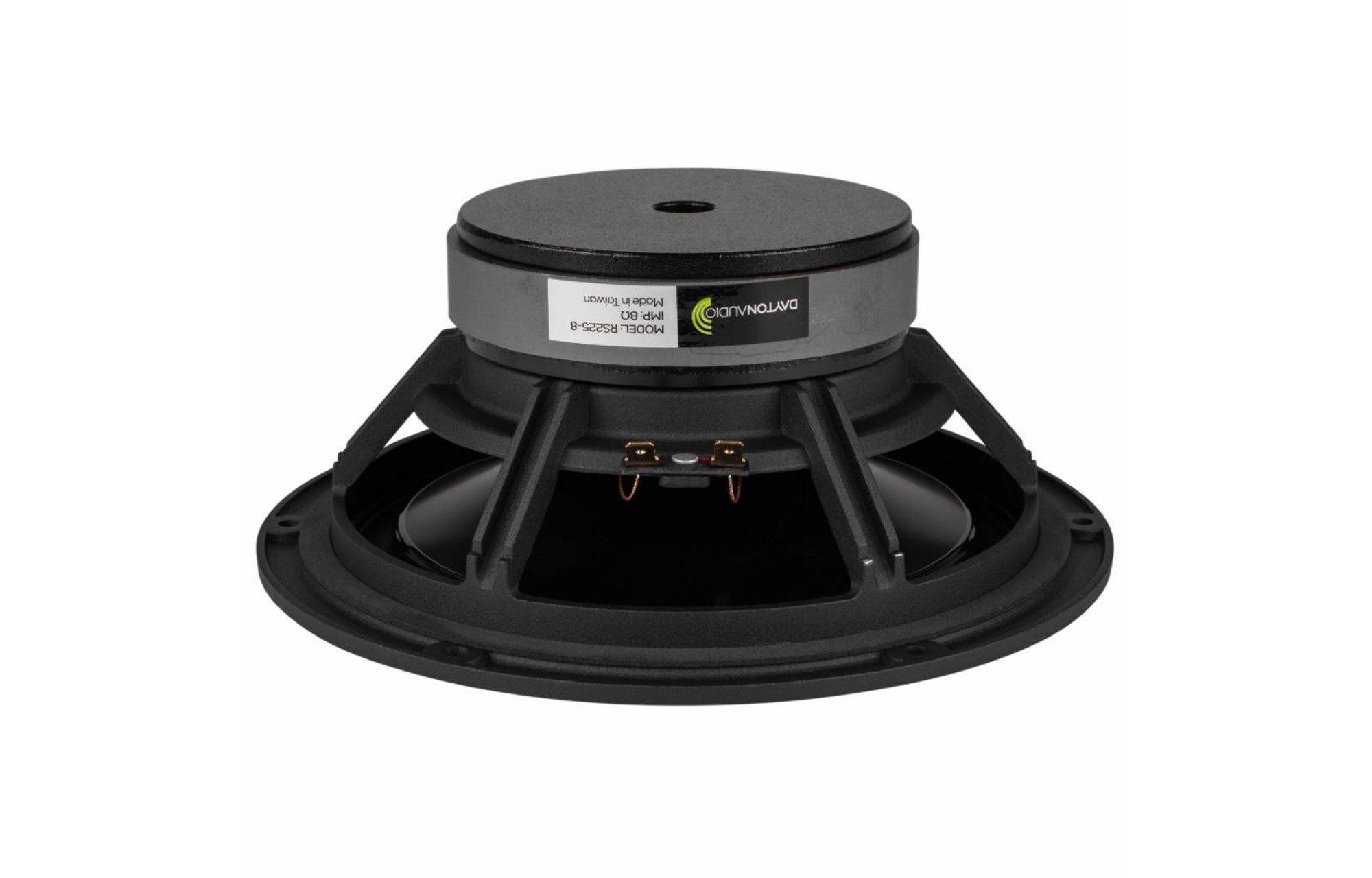 Dayton Audio RS225-8 8" Reference mélysugárzó