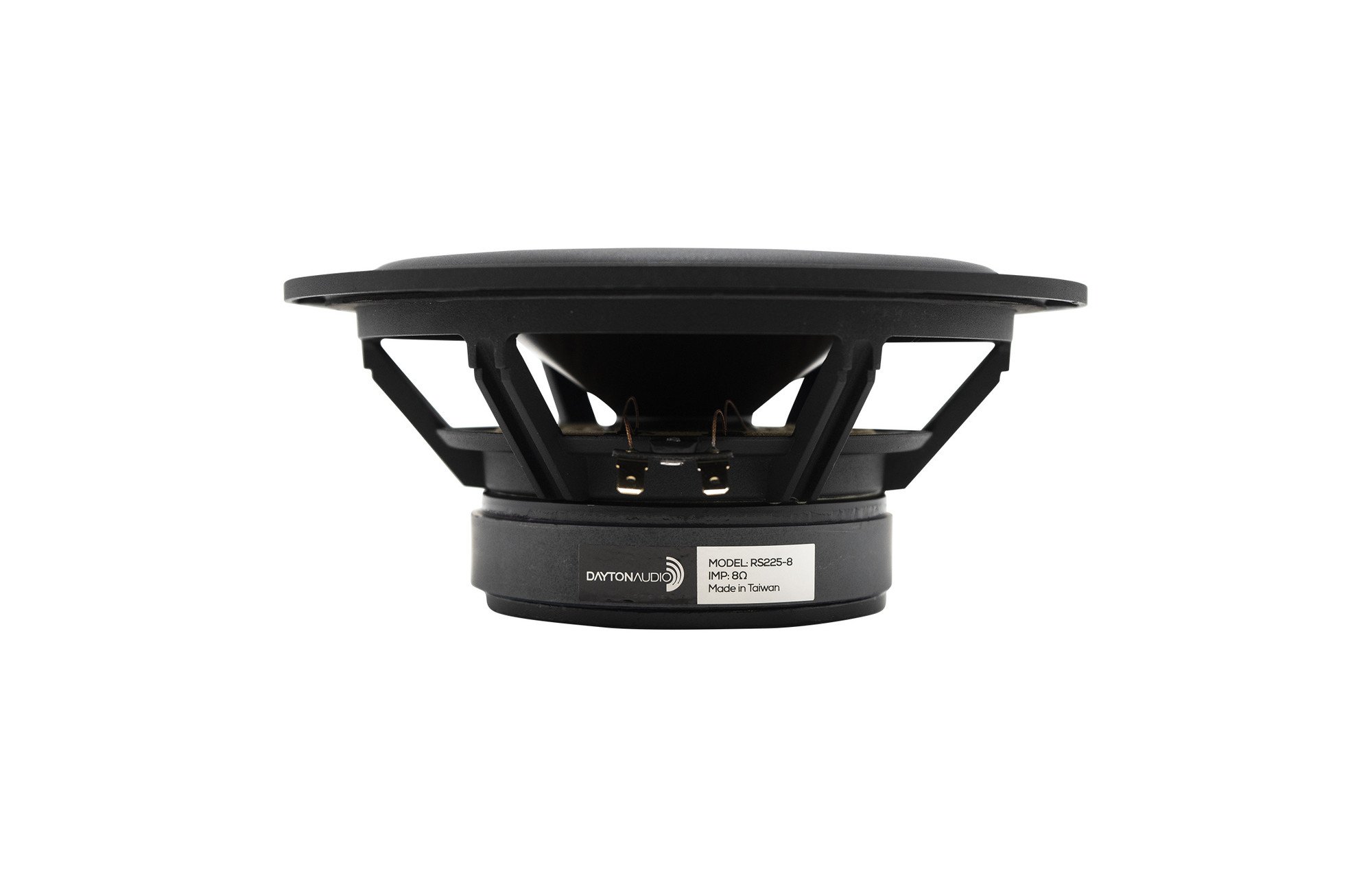 Dayton Audio RS225-8 8" Reference mélysugárzó