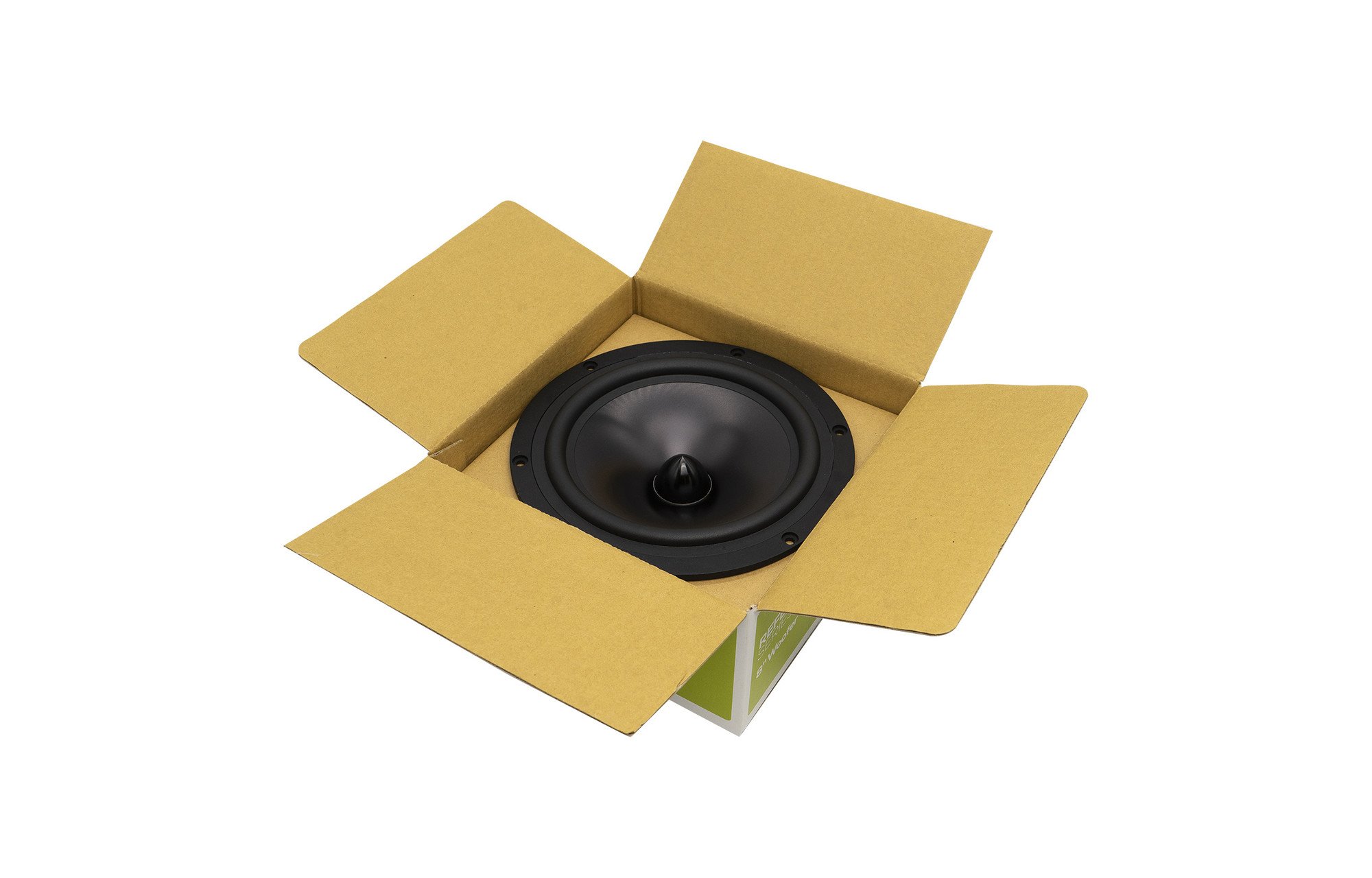 Dayton Audio RS225-8 8" Reference mélysugárzó