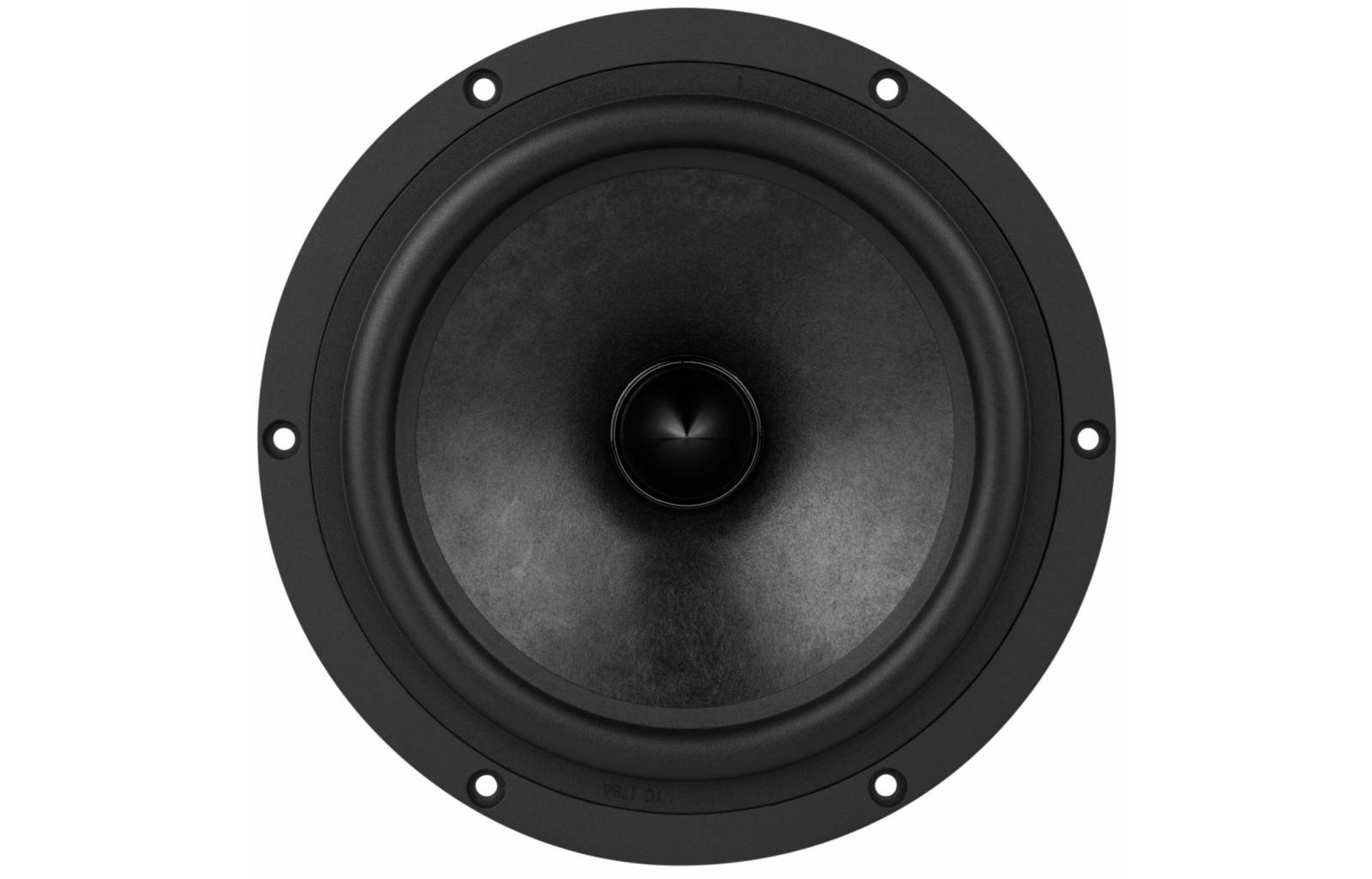 Dayton Audio RS225P-4A 8" Reference papír mélysugárzó 4 Ohm