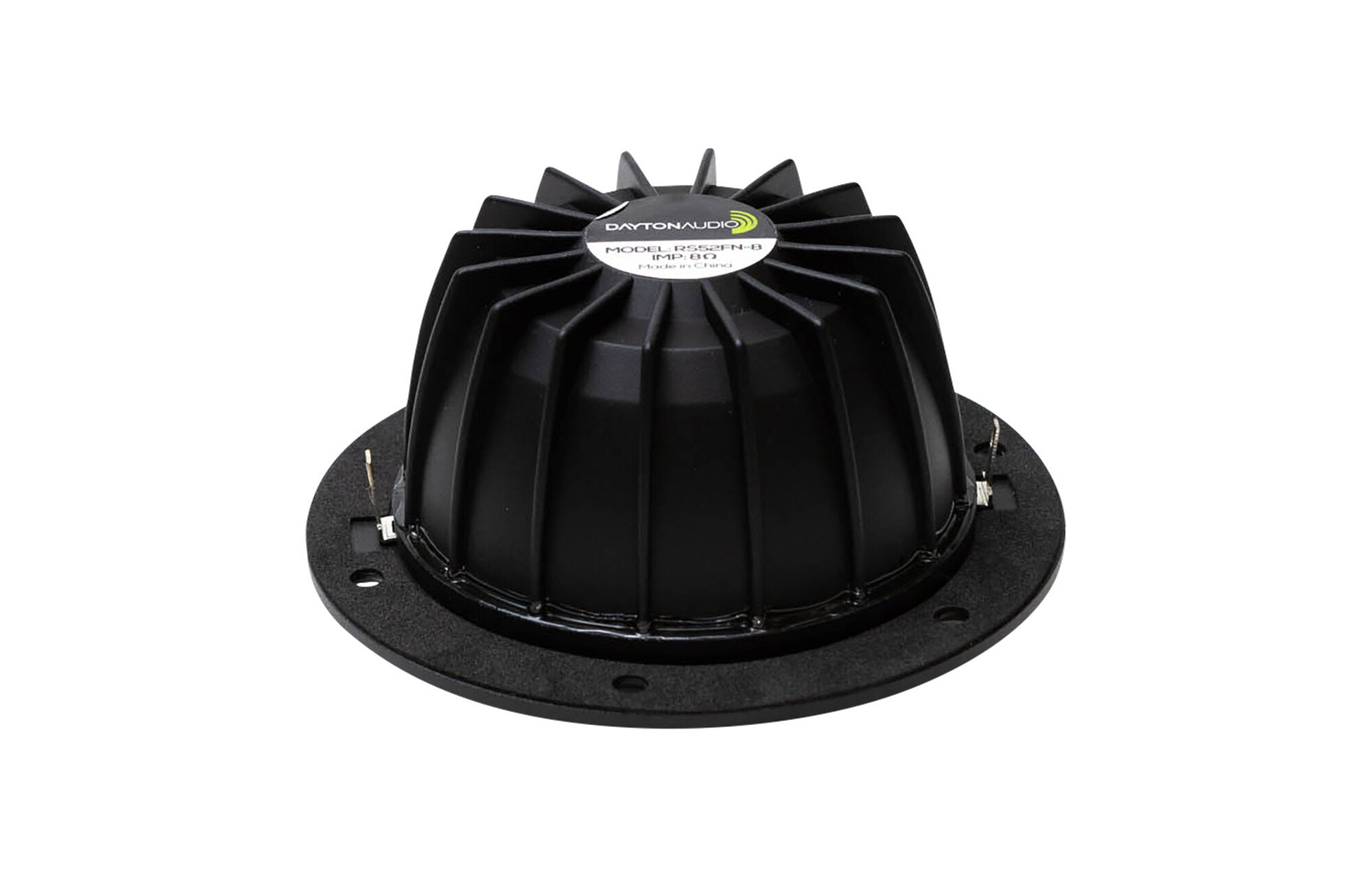 Dayton Audio RS52FN-8 2" Reference szövet dóm középsugárzó 8 Ohm