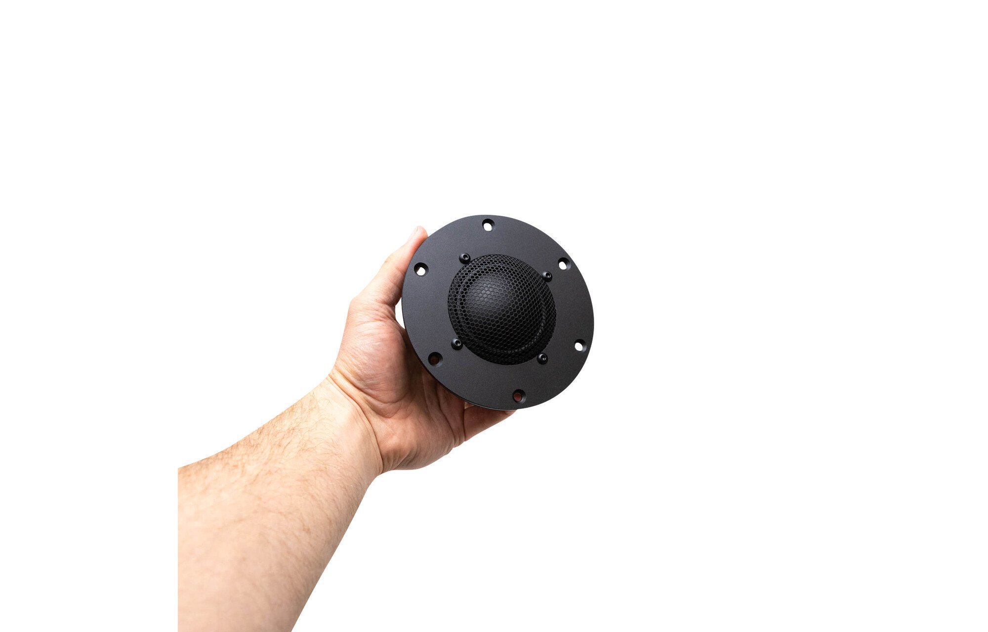 Dayton Audio RS52FN-8 2" Reference szövet dóm középsugárzó 8 Ohm