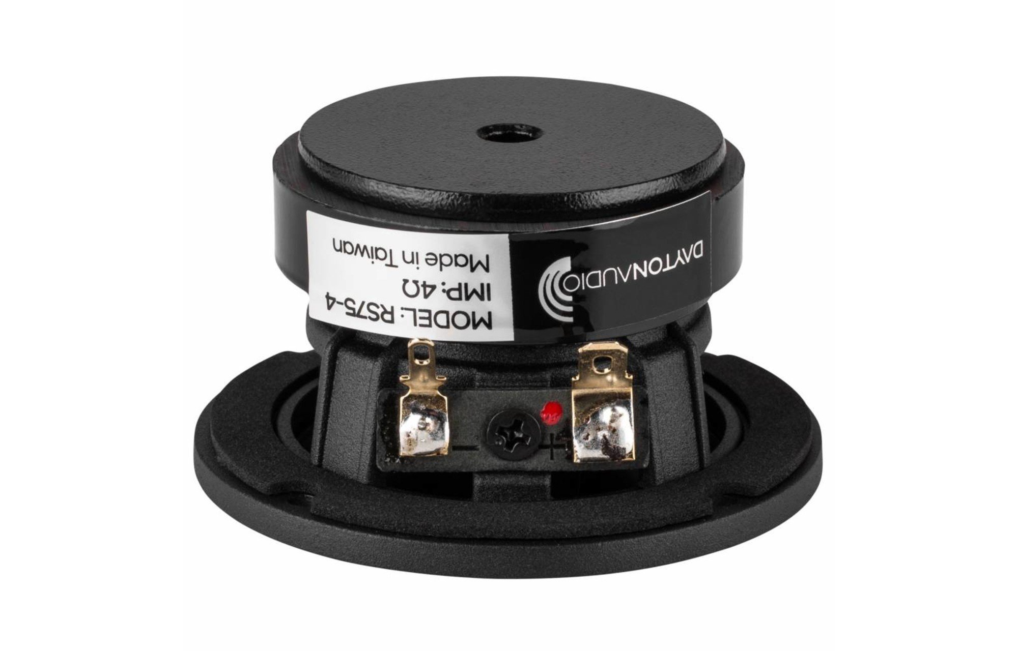 Dayton Audio RS75-4 3" Reference szélessávú meghajtó 4 Ohm