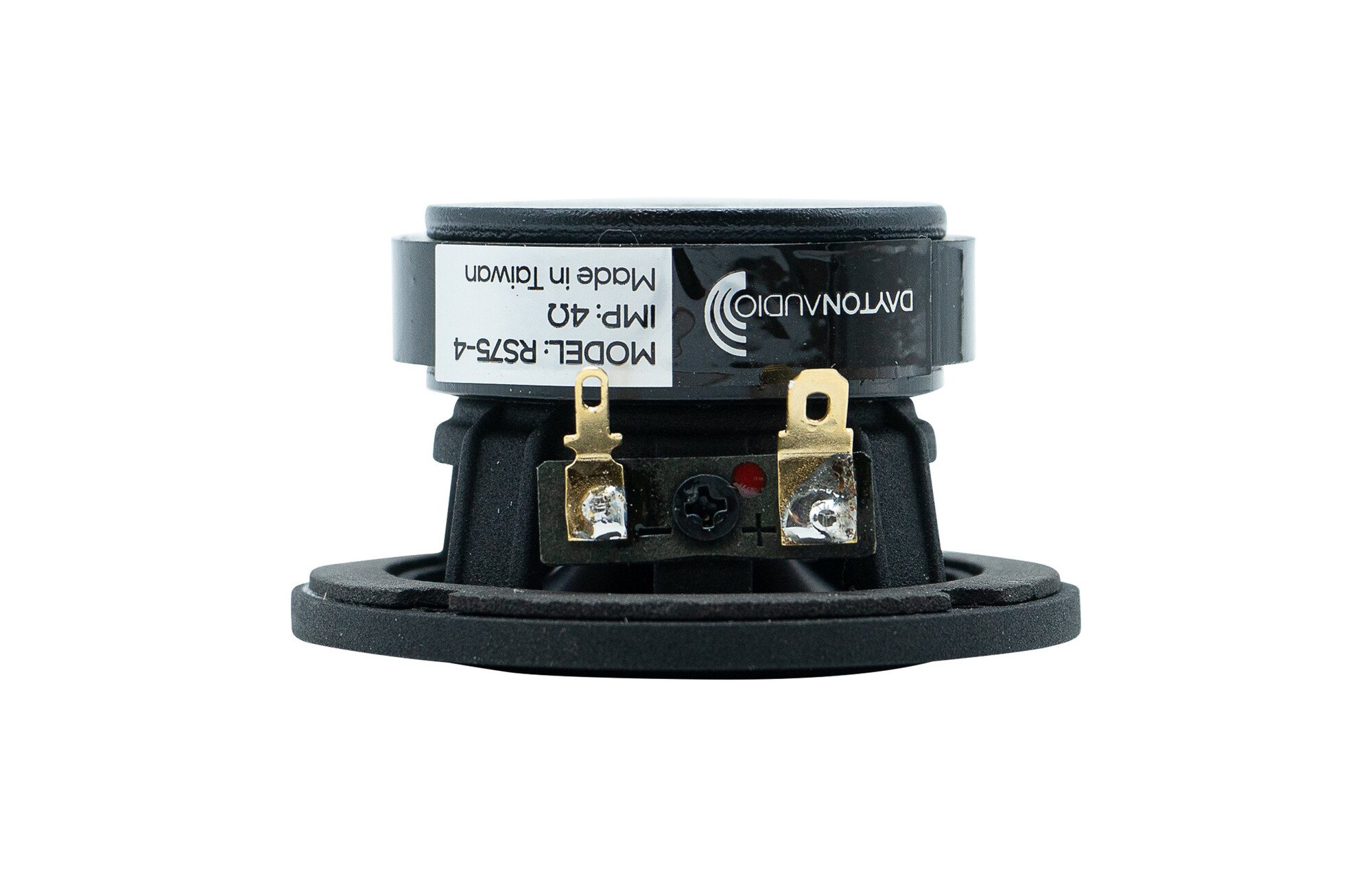 Dayton Audio RS75-4 3" Reference szélessávú meghajtó 4 Ohm