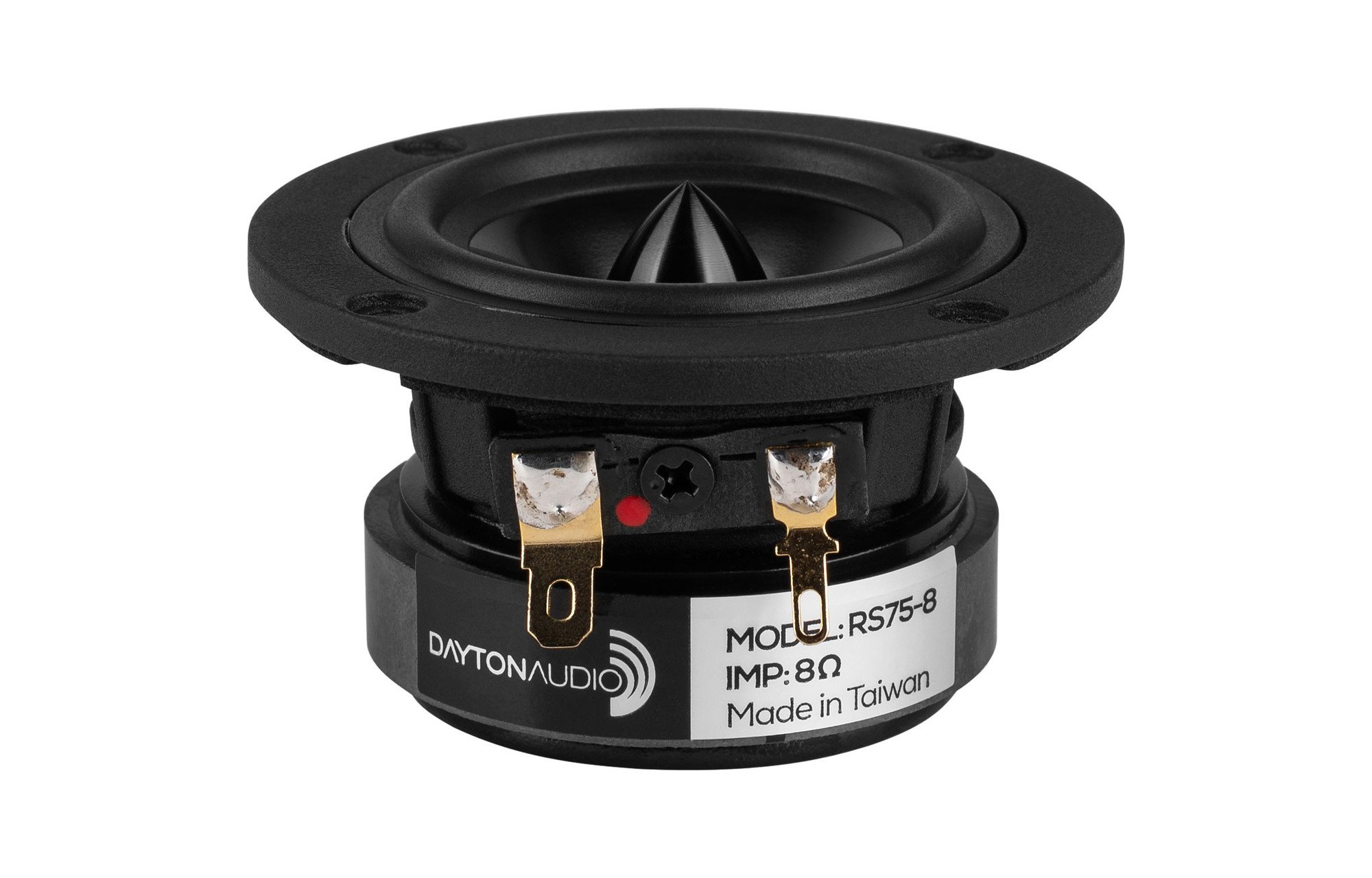 Dayton Audio RS75-8 3" Reference szélessávú meghajtó