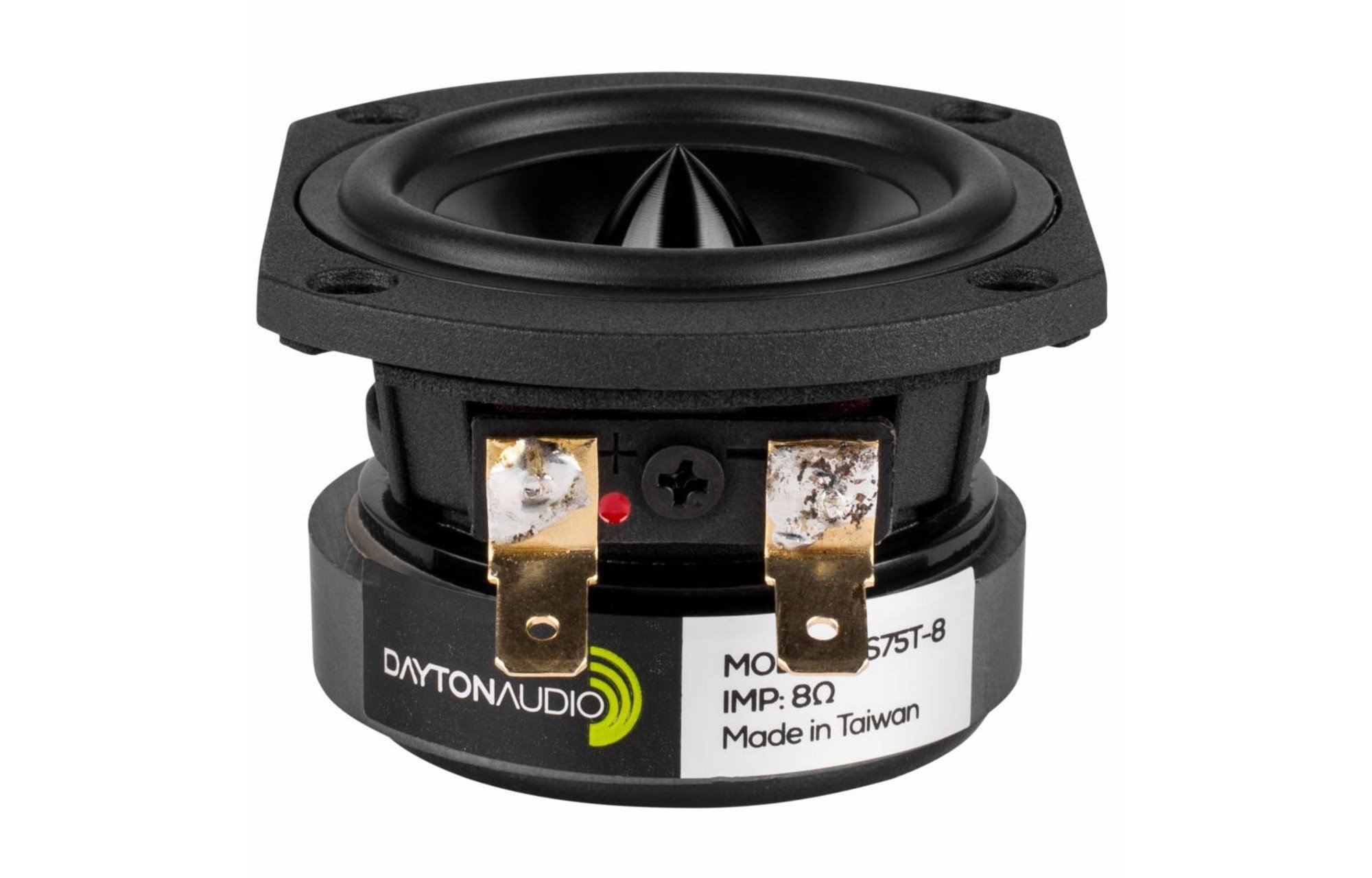 Dayton Audio RS75T-8 3" Reference szélessávú meghajtó