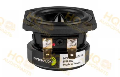 Dayton Audio RS75T-8 3" Reference szélessávú meghajtó