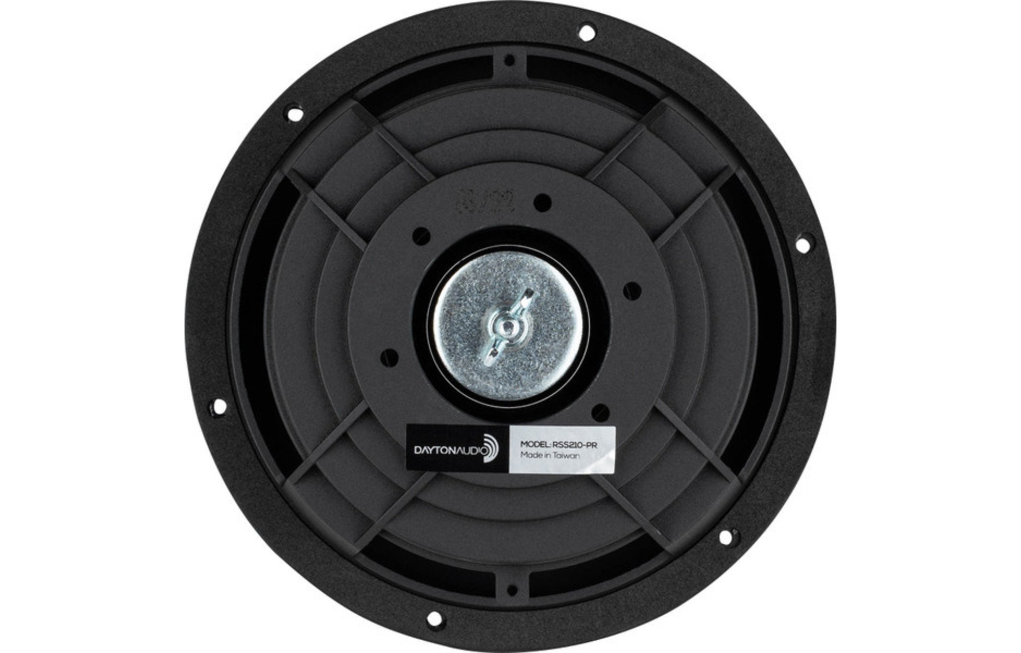 Dayton Audio RSS210-PR Passzív hangszóró