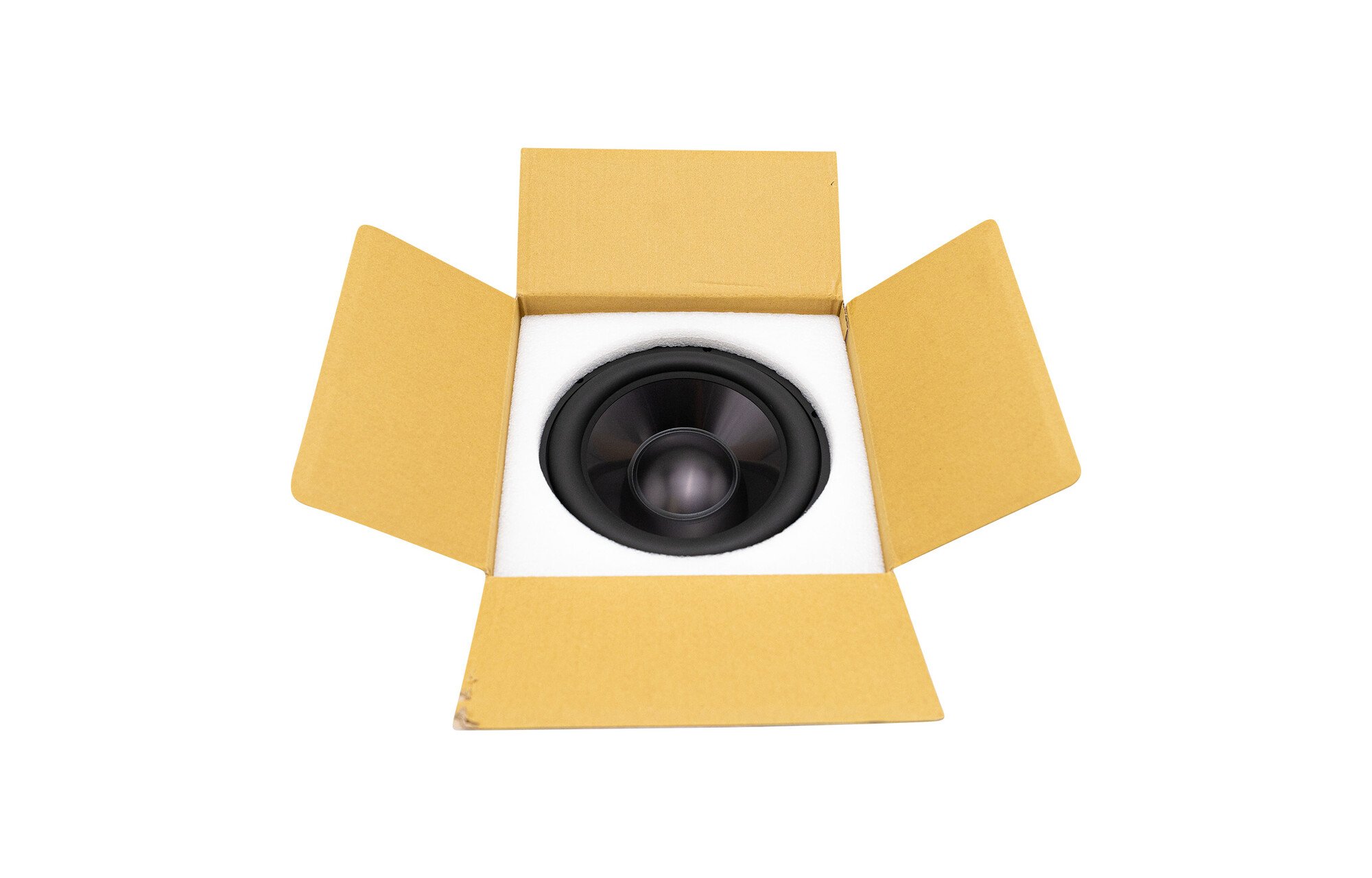 Dayton Audio RSS210-PR Passzív hangszóró