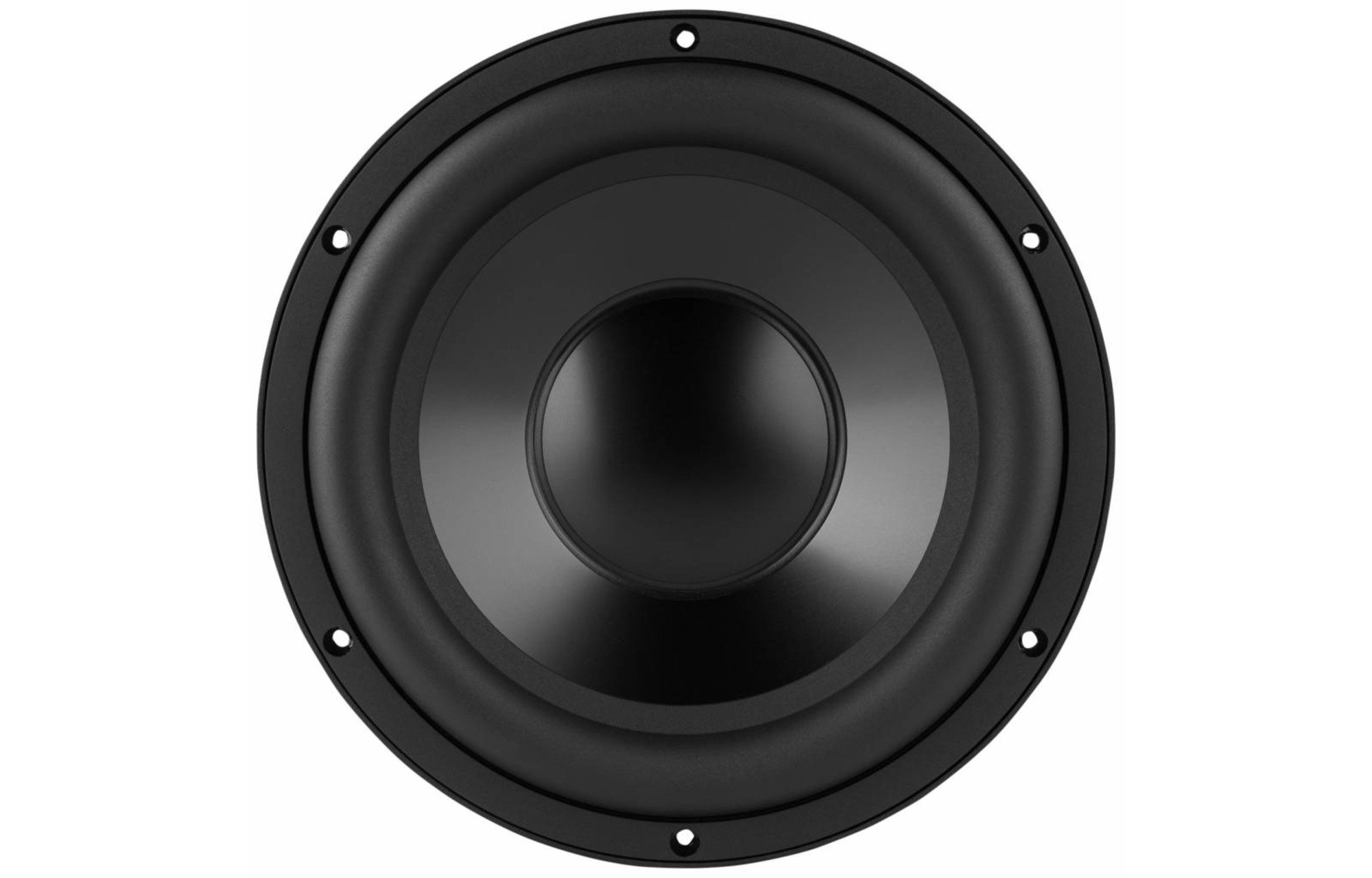 Dayton Audio RSS265-PR 10" Aluminium kónusz Passzív hangszóró