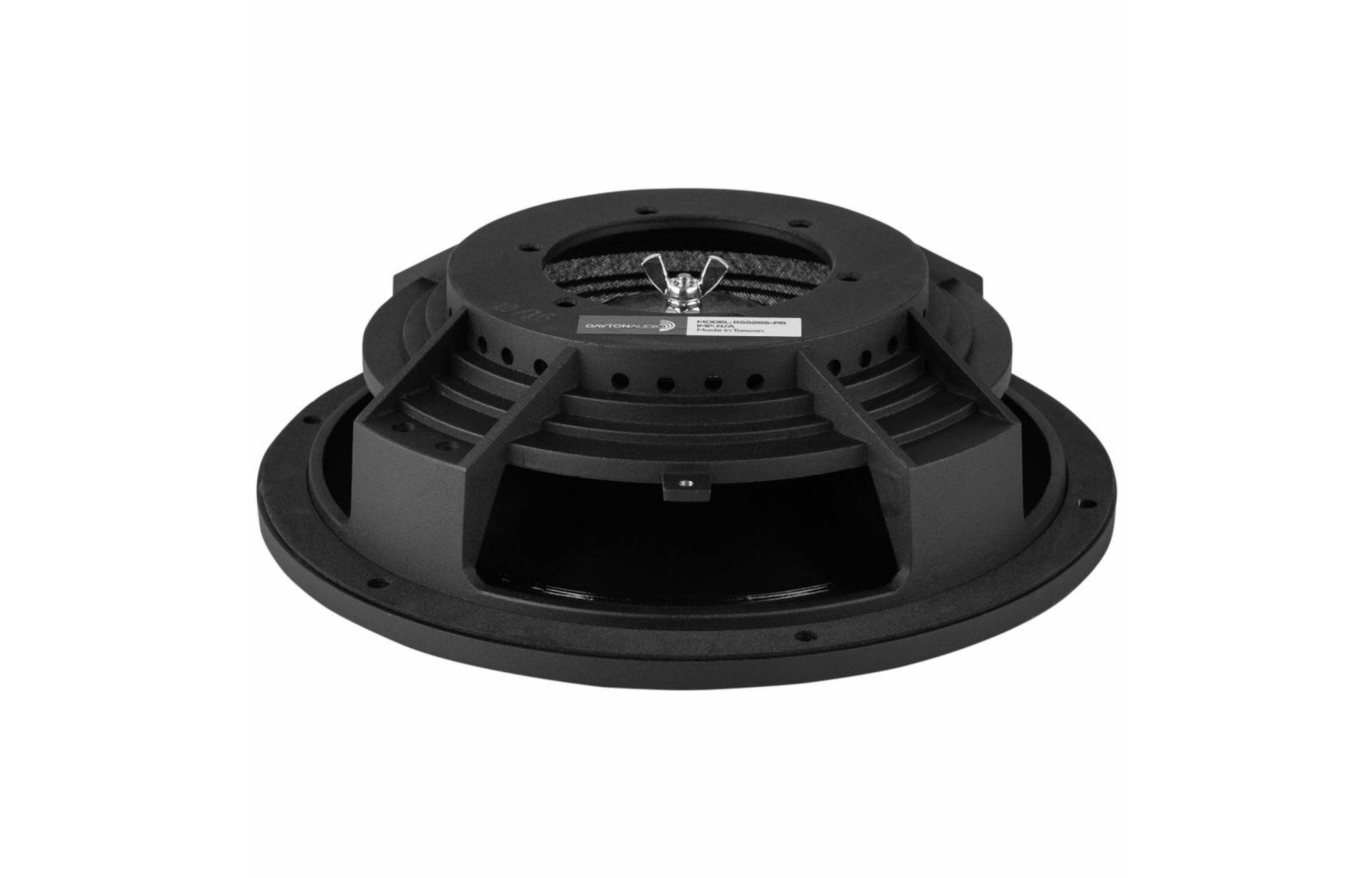 Dayton Audio RSS265-PR 10" Aluminium kónusz Passzív hangszóró