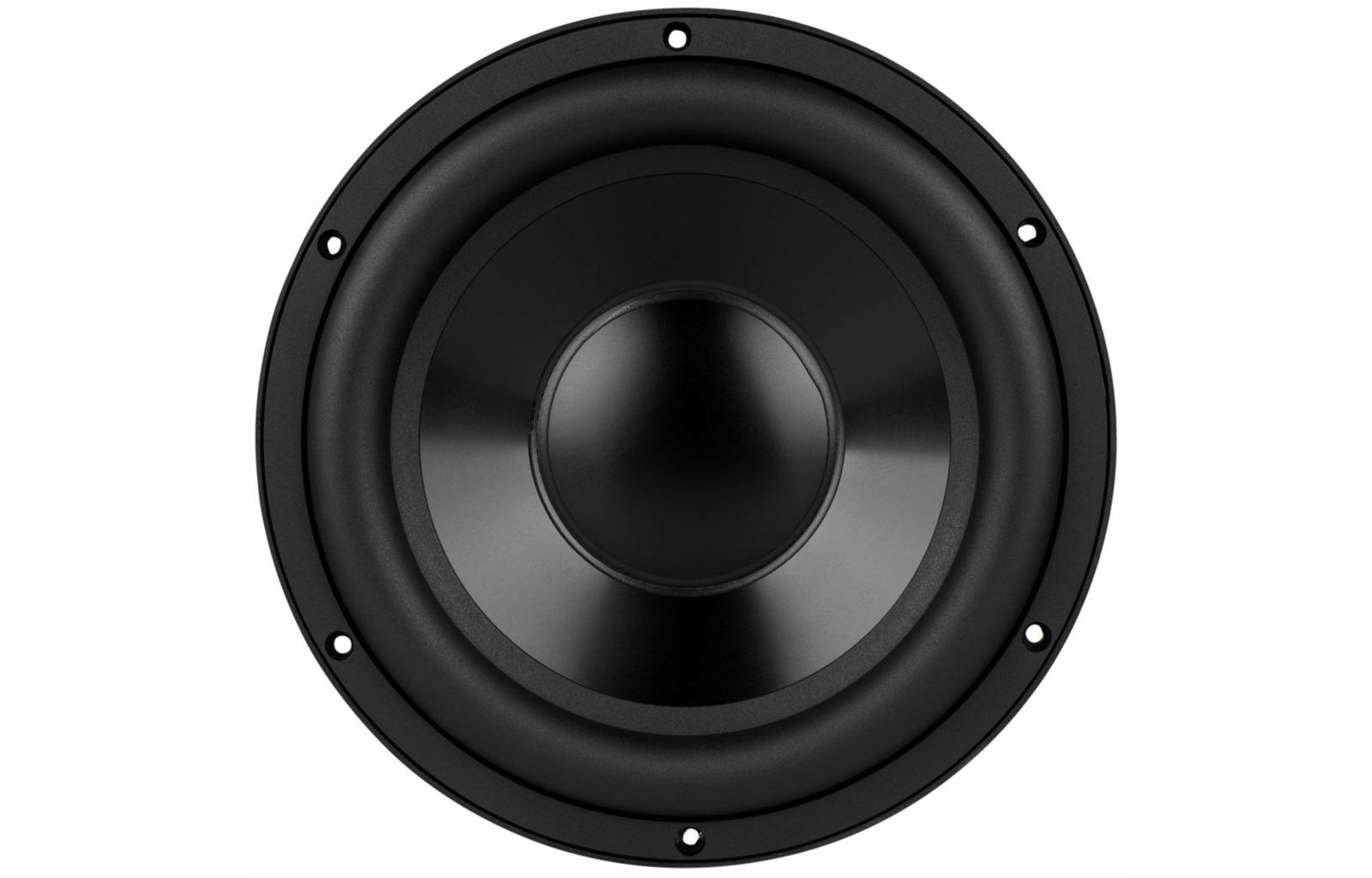 Dayton Audio Reference RSS265HF-4 submélysugárzó
