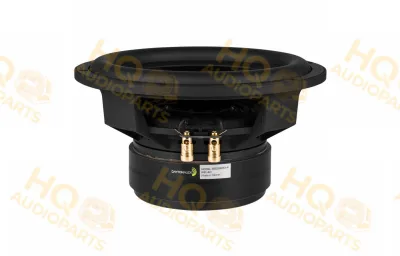 Dayton Audio Reference RSS265HO-4 10" Reference HO Mélysugárzó audiocomponents