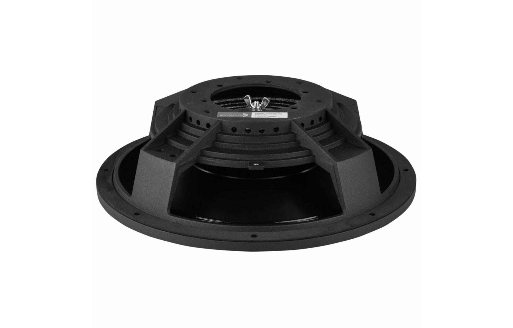Dayton Audio RSS315-PR 12" Aluminium kónusz Passzív hangszóró