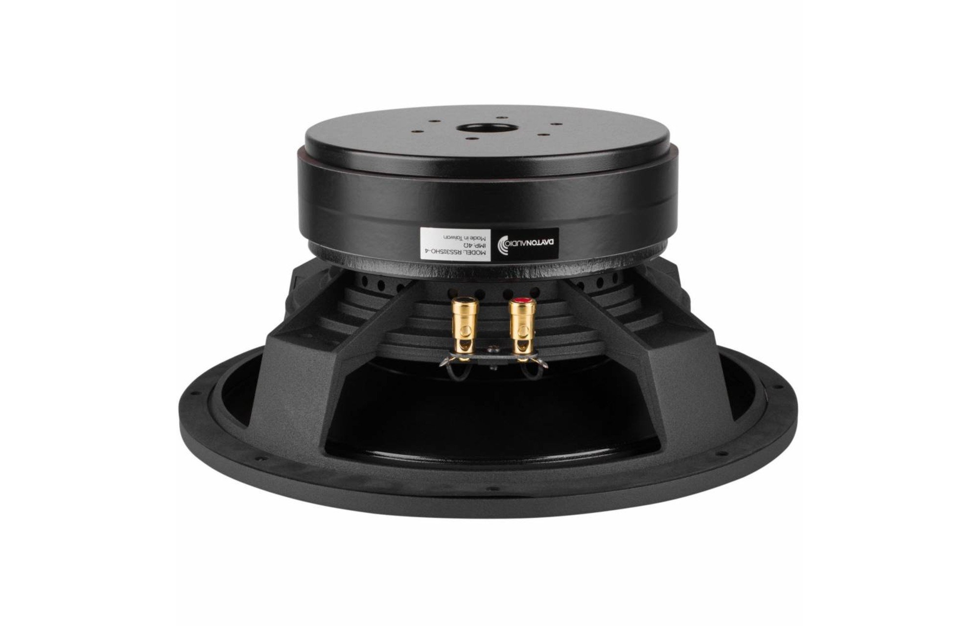 Dayton Audio Reference RSS315HO-4 Mélysugárzó