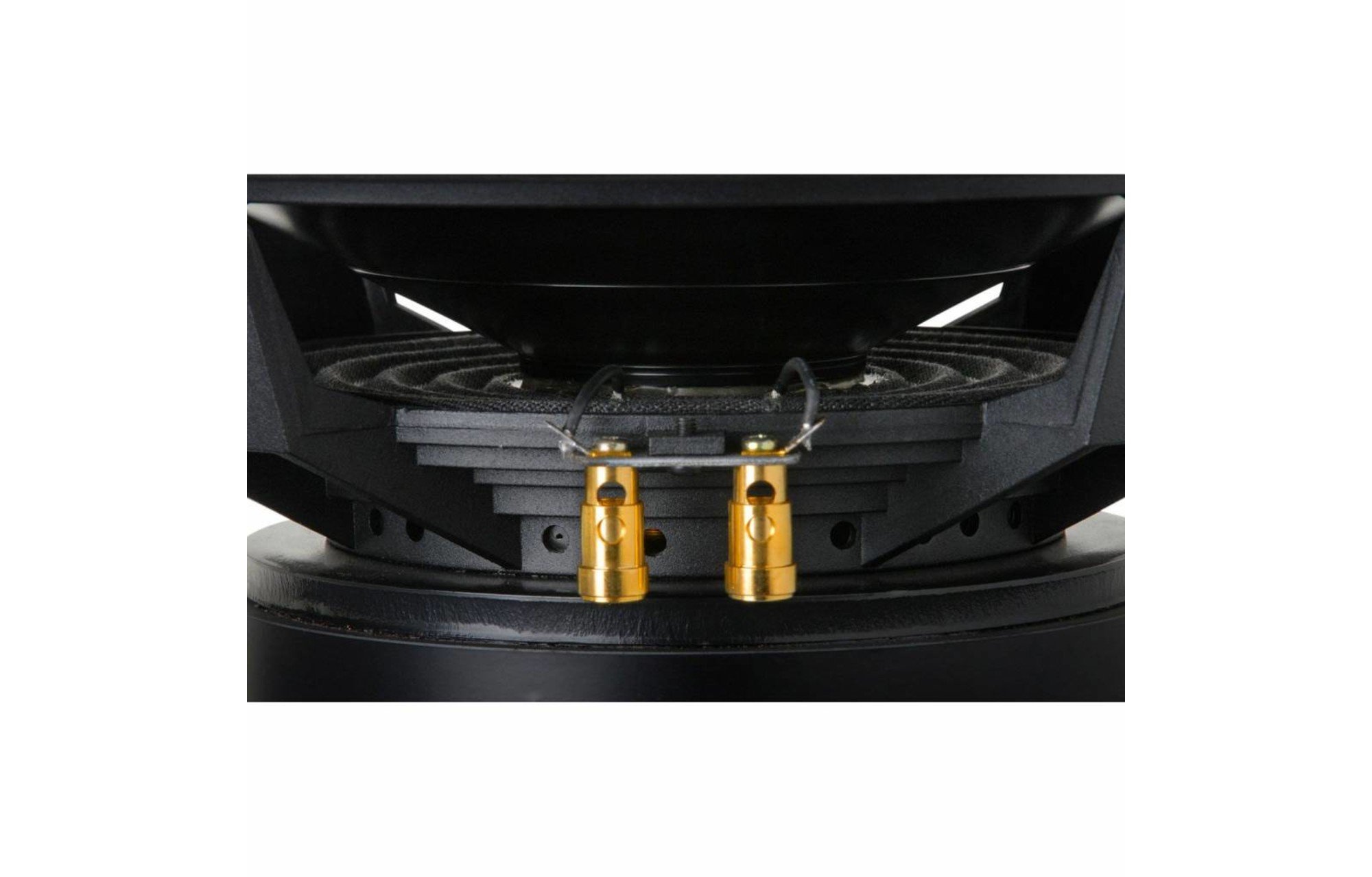 Dayton Audio Reference RSS315HO-44 submélysugárzó