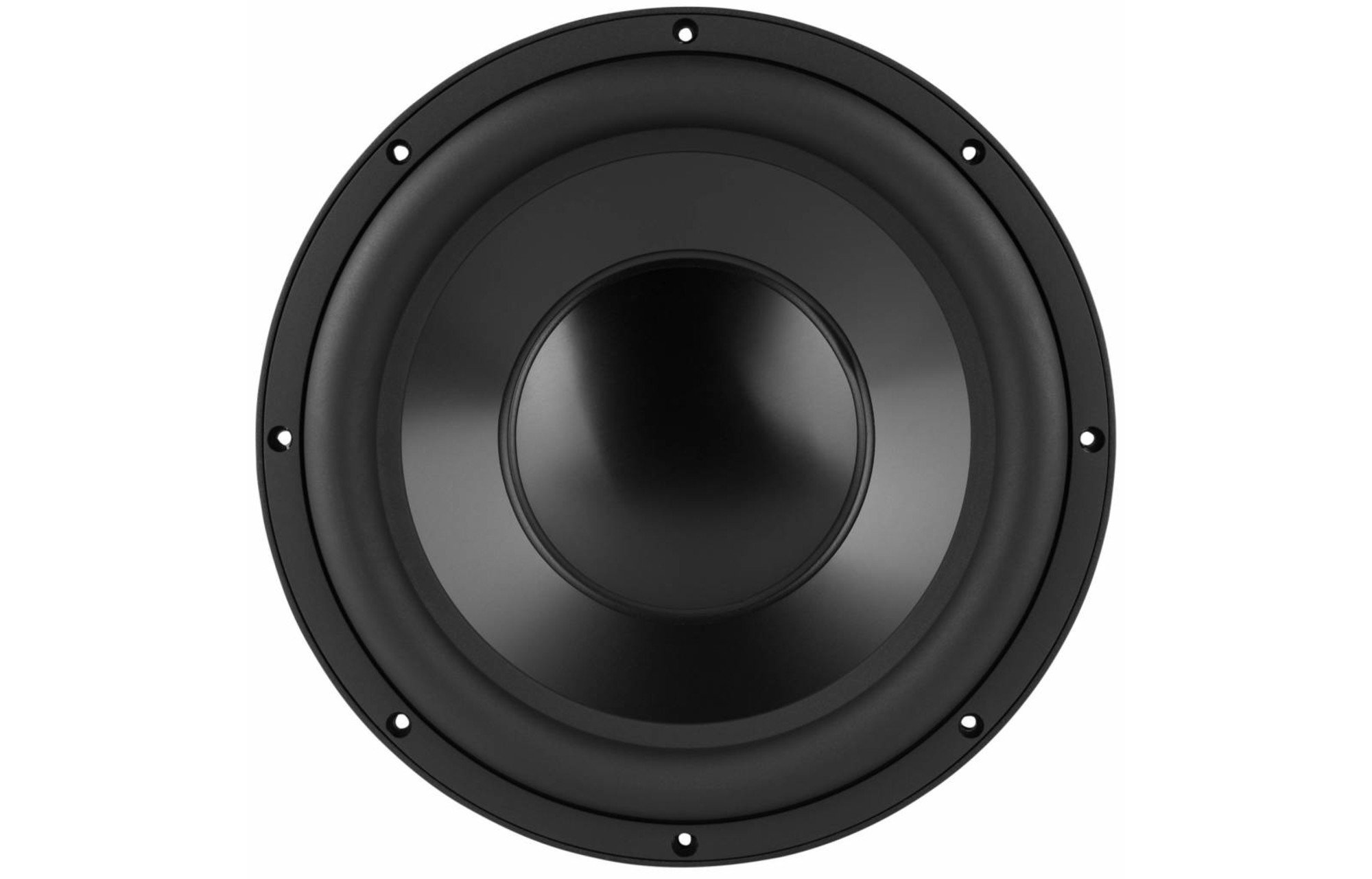 Dayton Audio RSS390-PR 15" Aluminium kónusz Passzív hangszóró