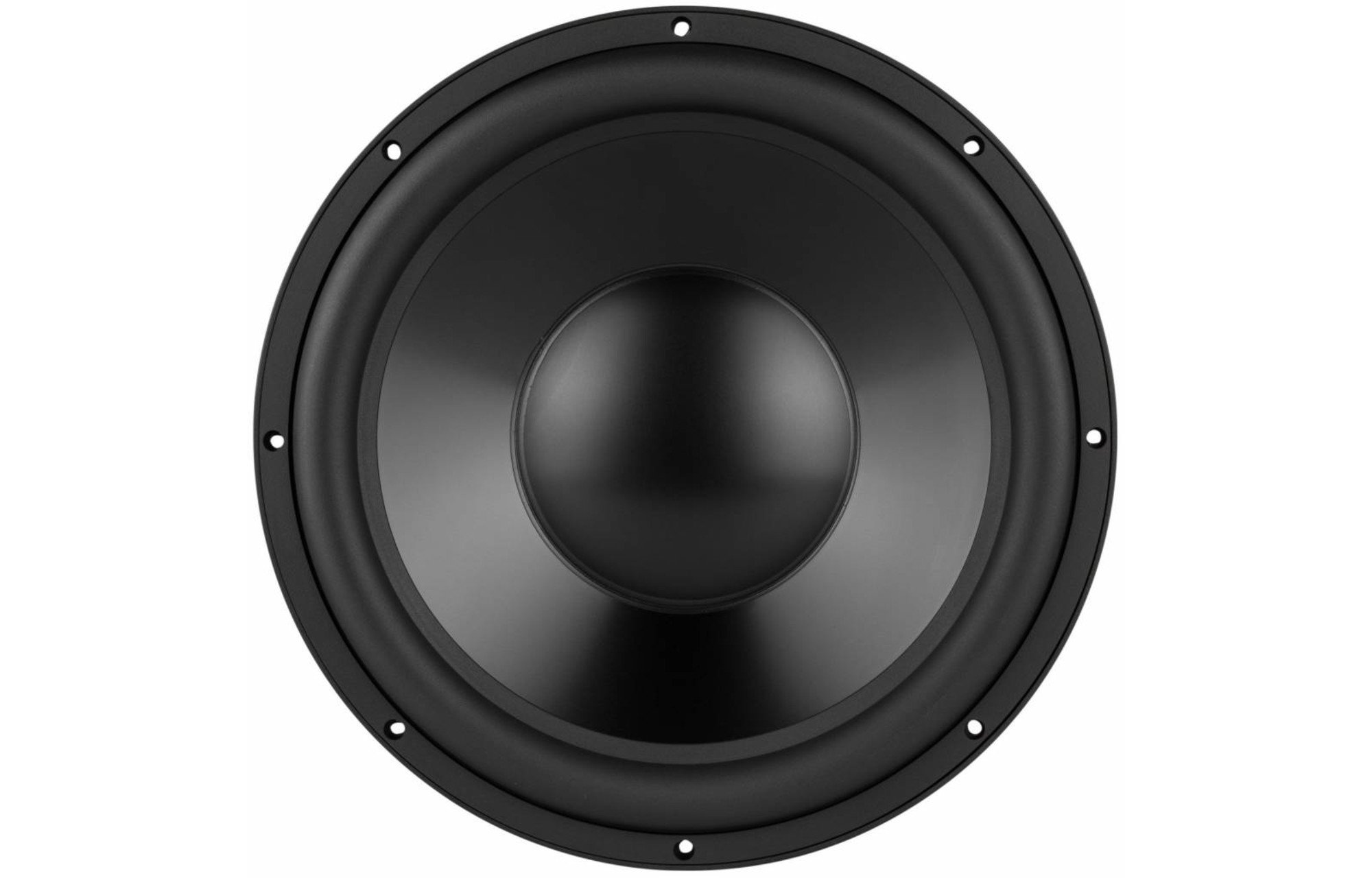 Dayton Audio Reference RSS390HF-4 15" reference submélysugárzó