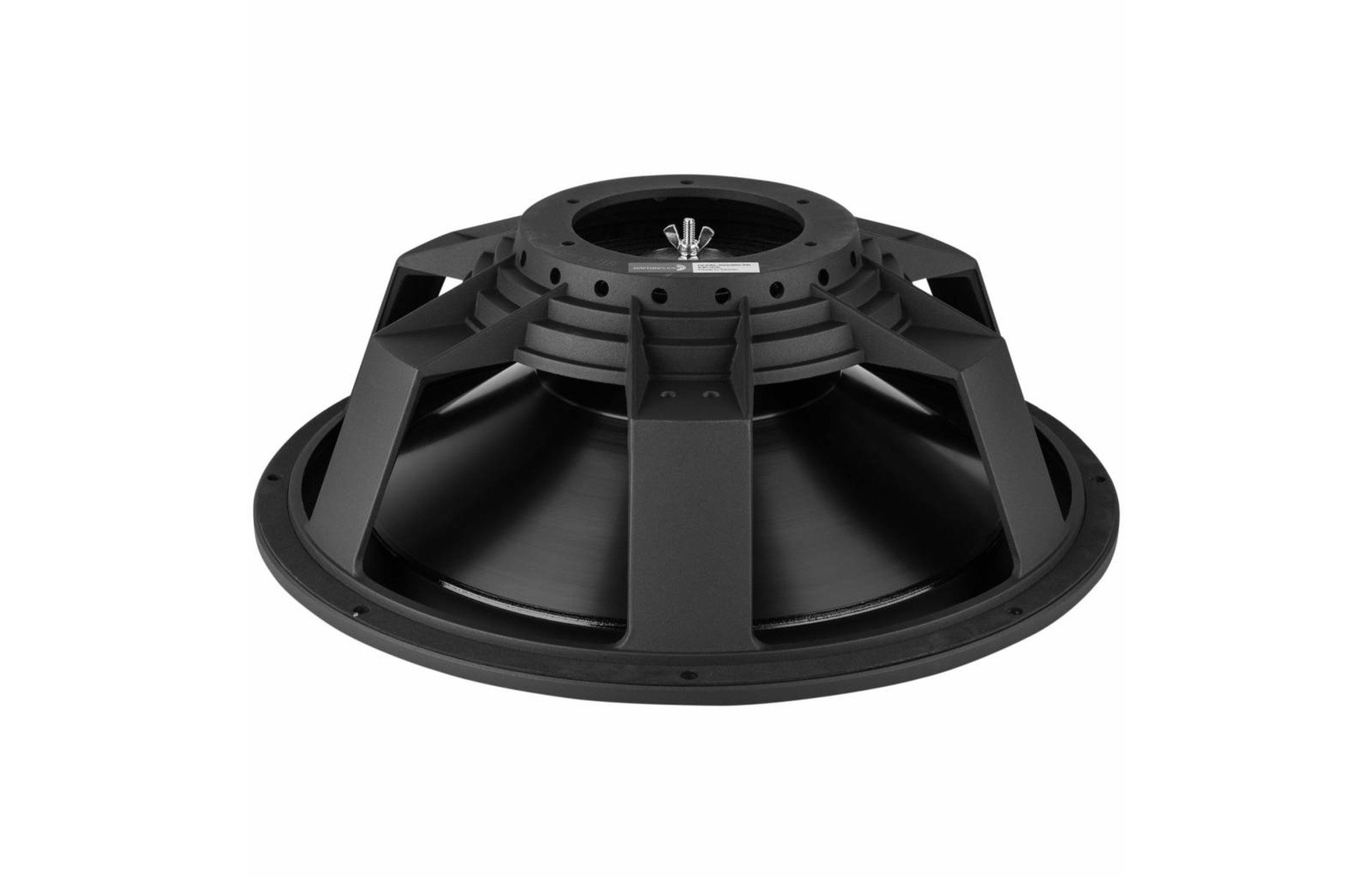 Dayton Audio RSS460-PR 18" Aluminium kónusz Passzív hangszóró
