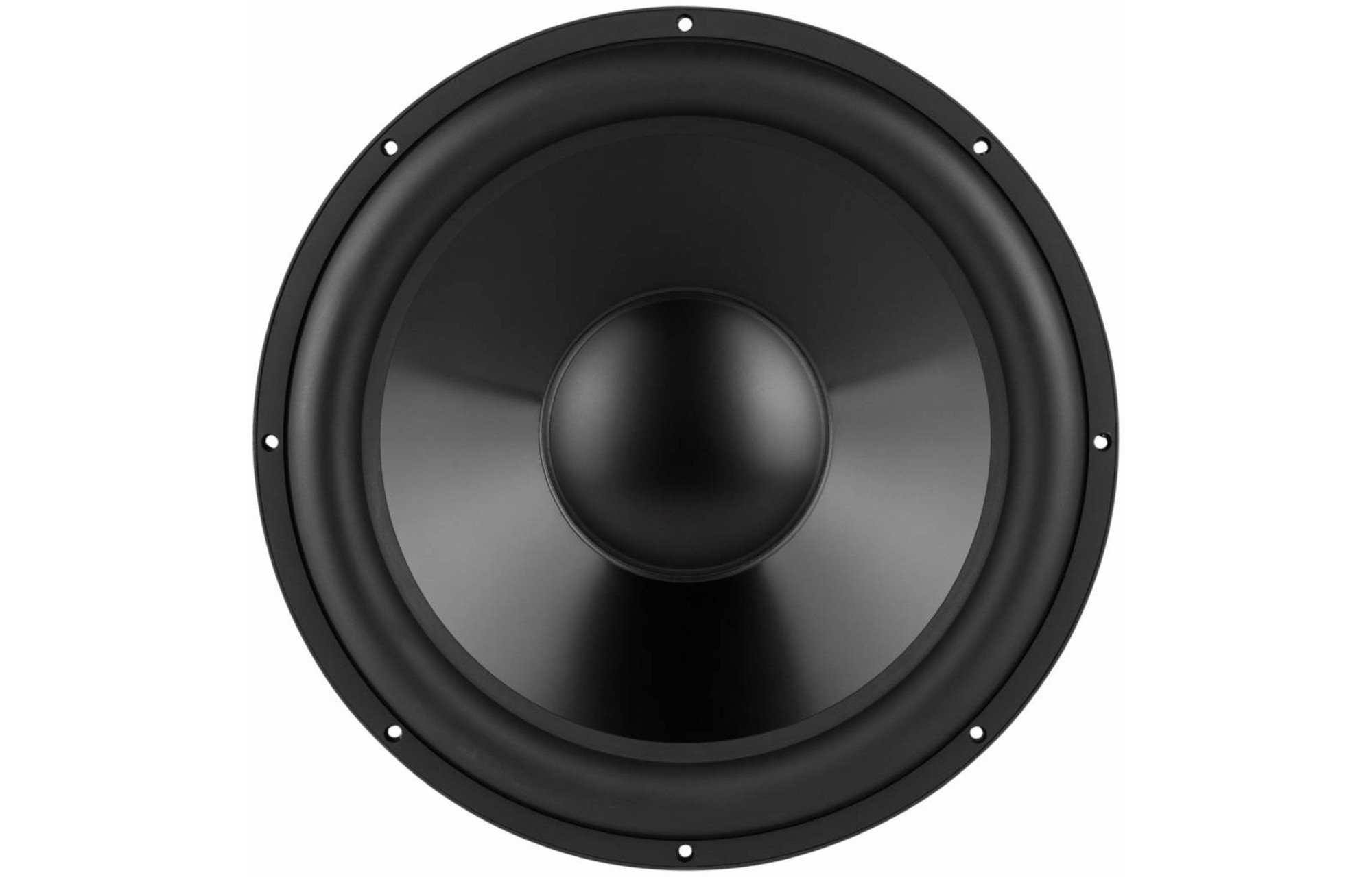 Dayton Audio RSS460HO-4 18" Reference submélysugárzó