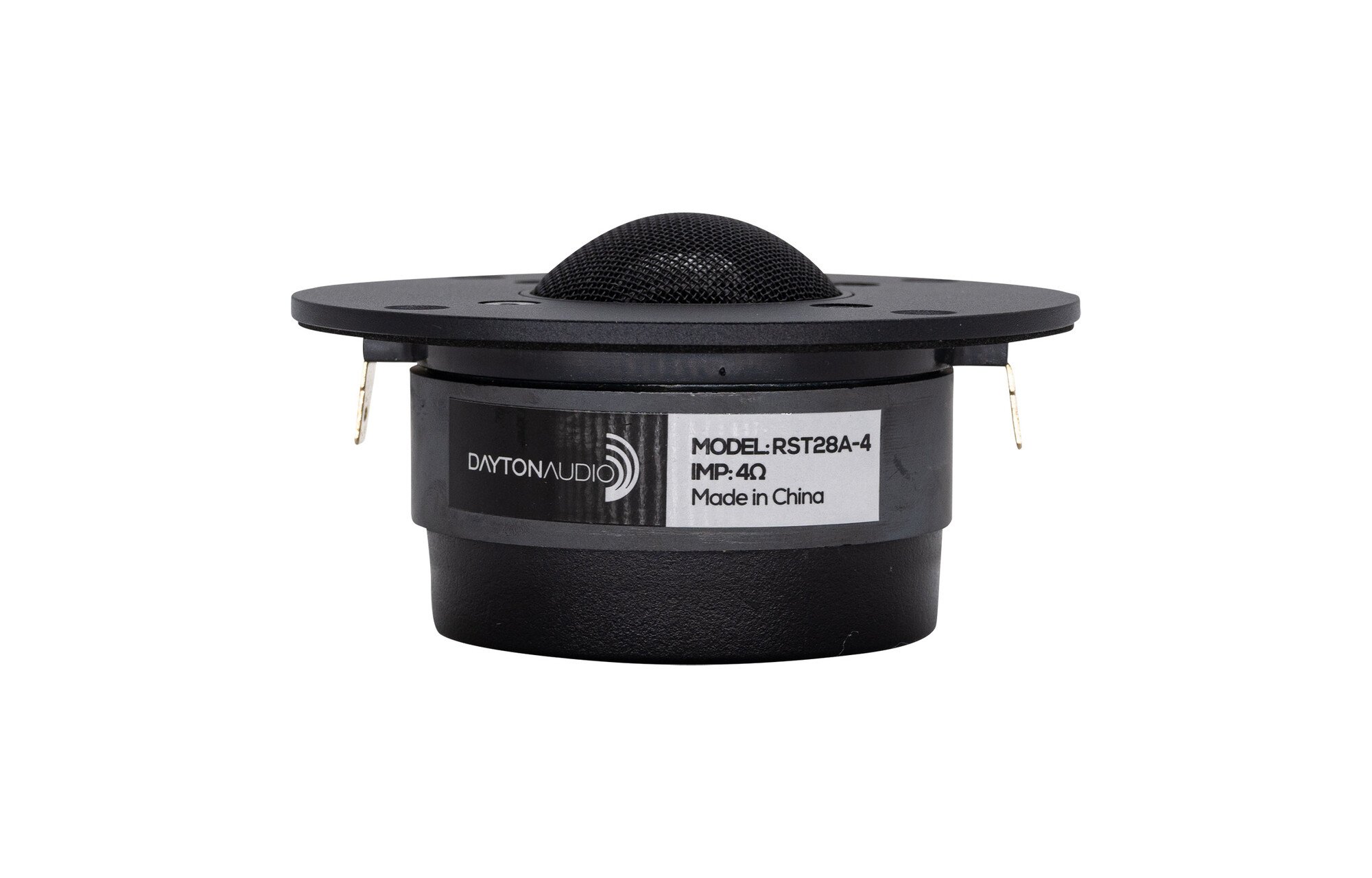 Dayton Audio Reference RST28A-4 dómsugárzó