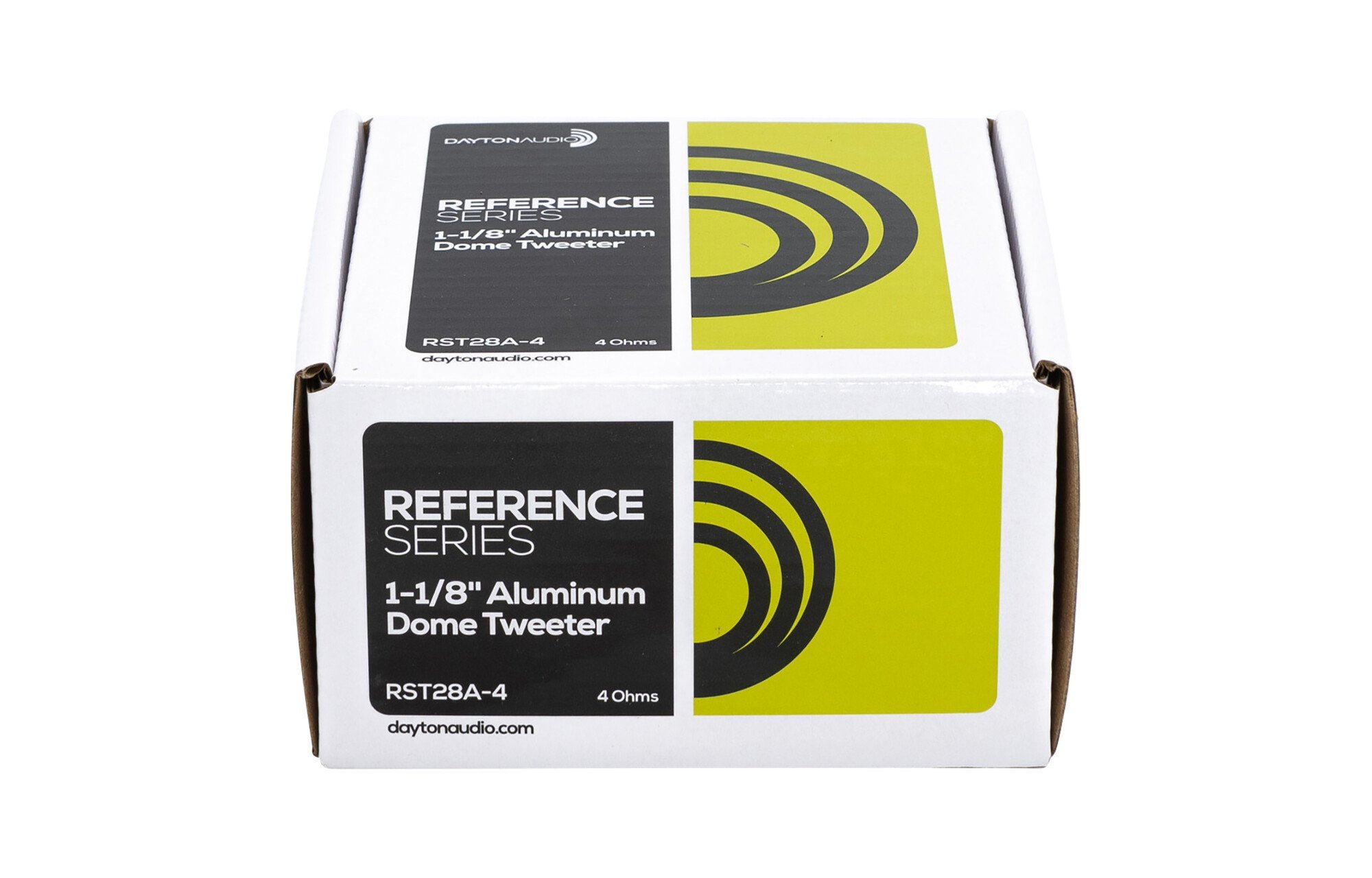 Dayton Audio Reference RST28A-4 dómsugárzó