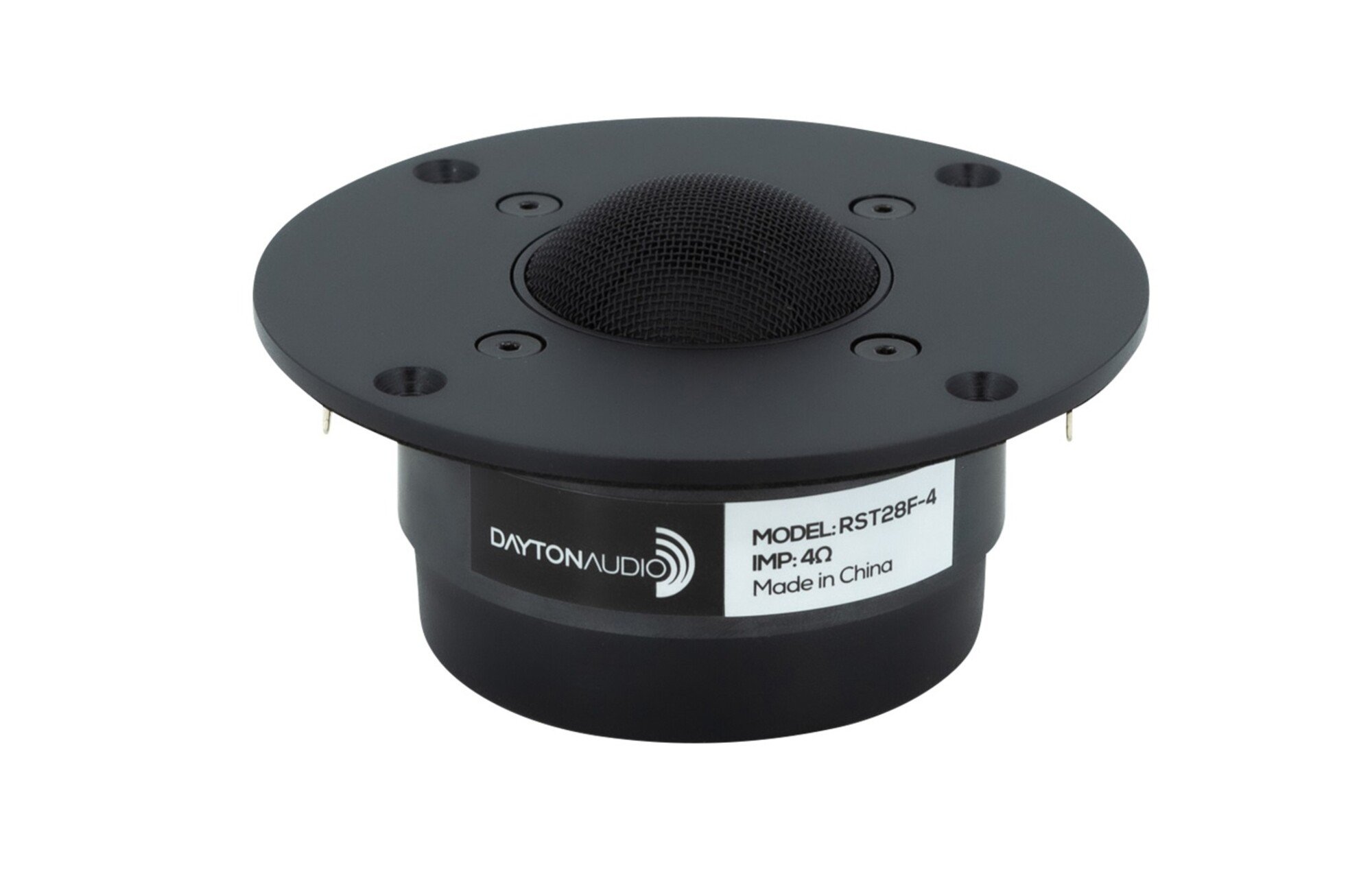 Dayton Audio Reference RST28F-4 dómsugárzó