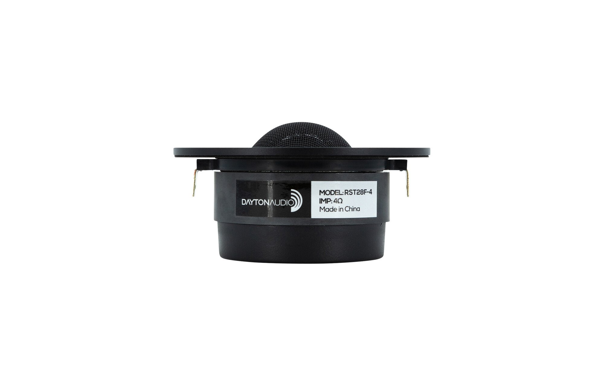 Dayton Audio Reference RST28F-4 dómsugárzó