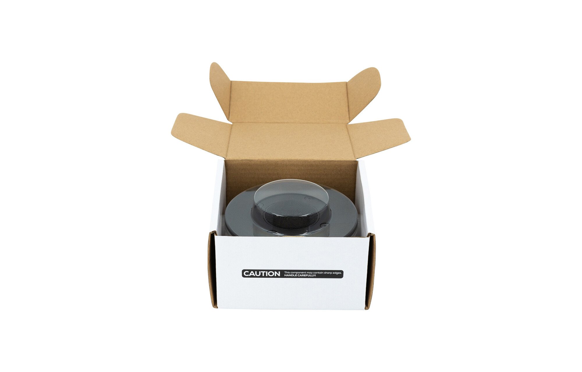 Dayton Audio Reference RST28F-4 dómsugárzó