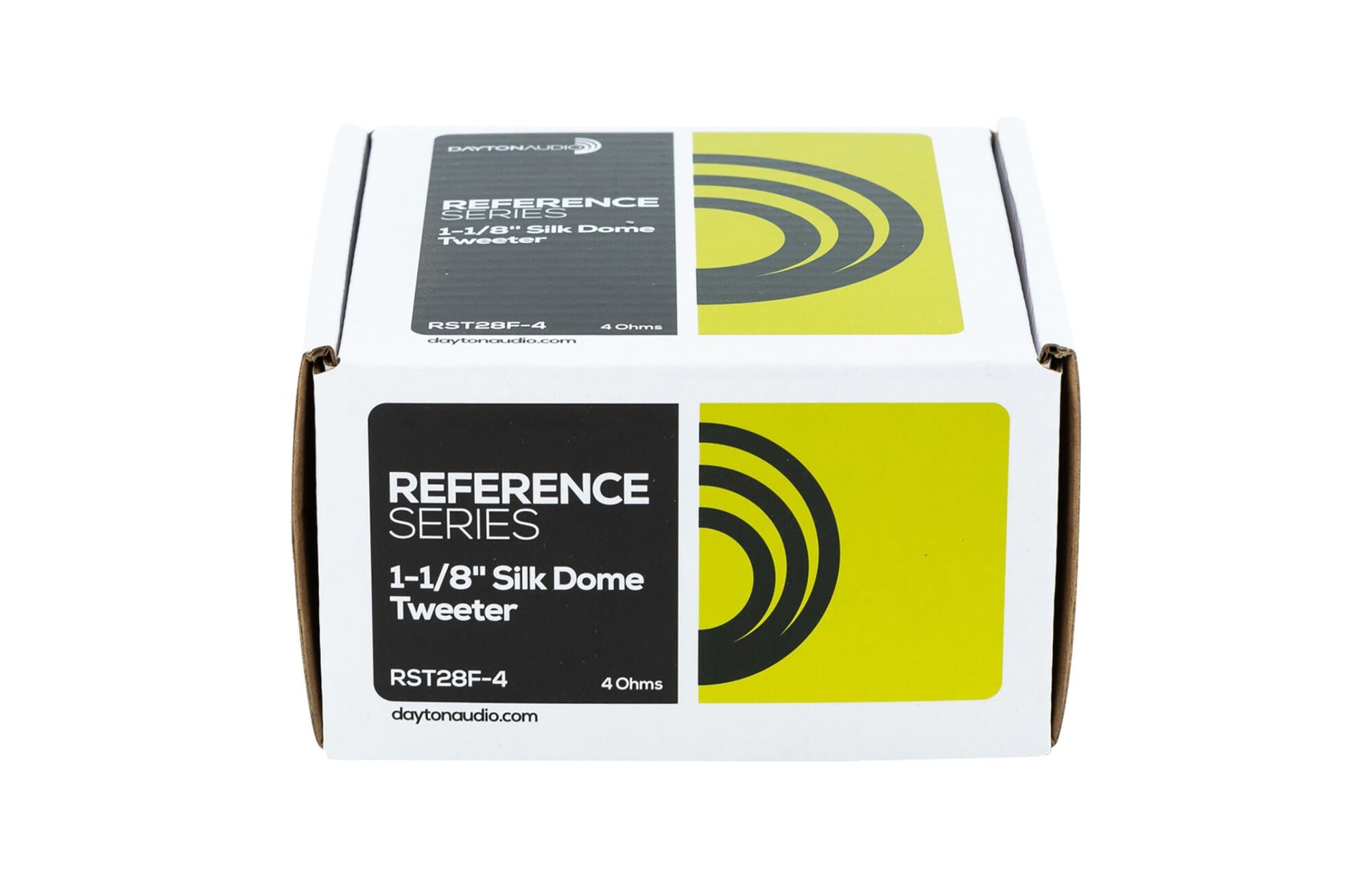 Dayton Audio Reference RST28F-4 dómsugárzó