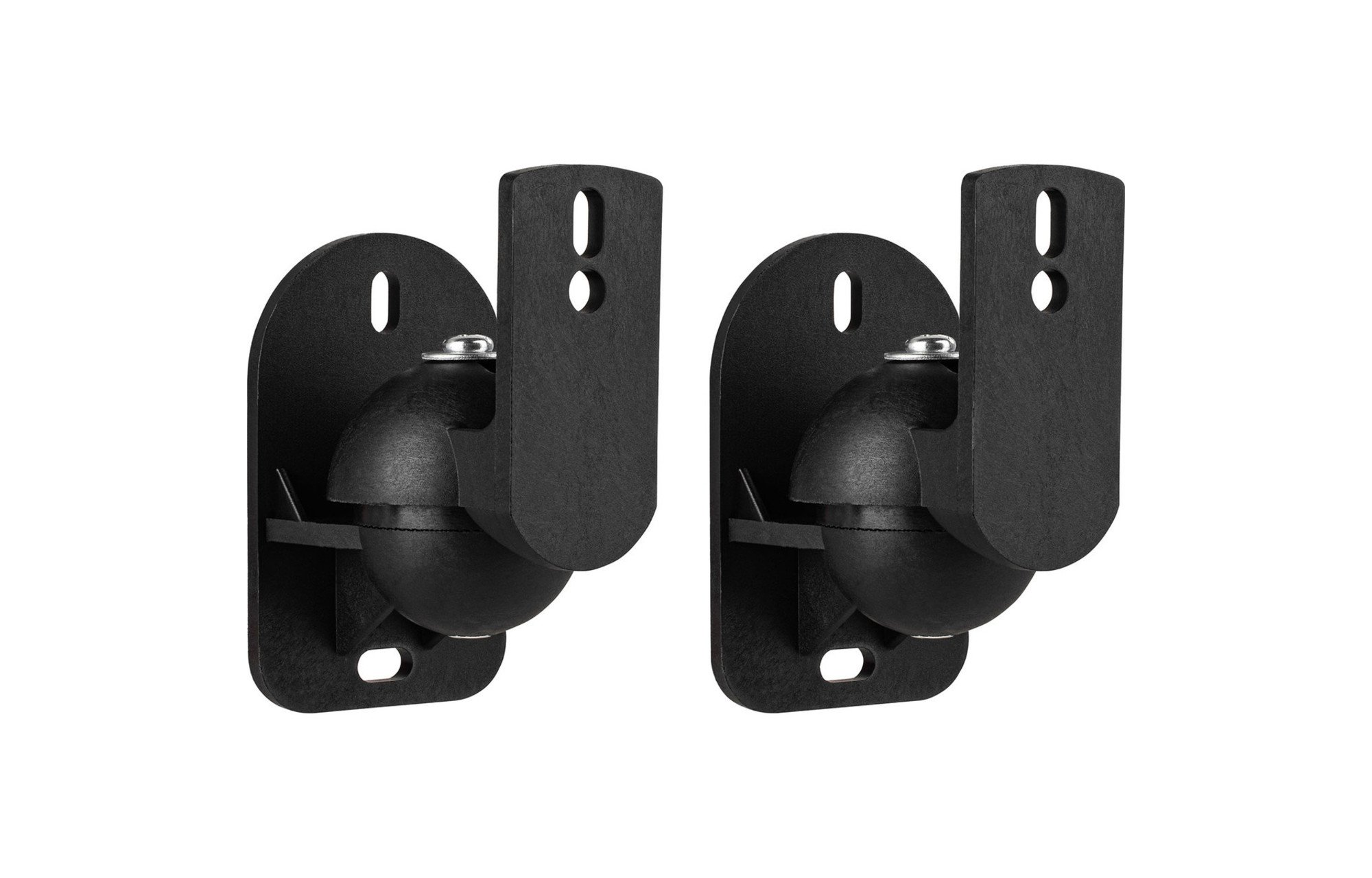 Dayton Audio SB-LP Alacsony profilú fali hangszóró tartó pár