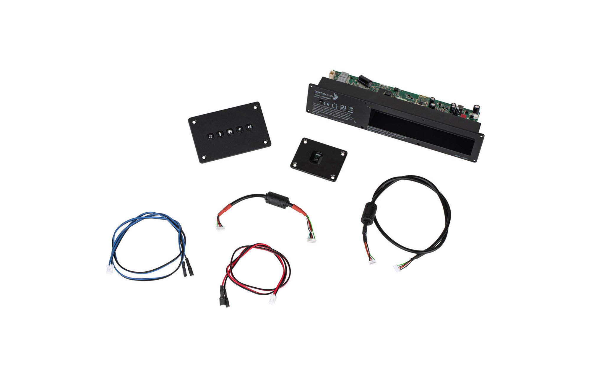 Dayton Audio SB-WM Fali hangszóró tartó pár