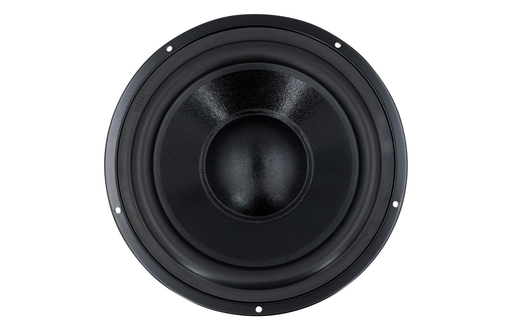 Dayton Audio SD215A-88 8" submélysugárzó