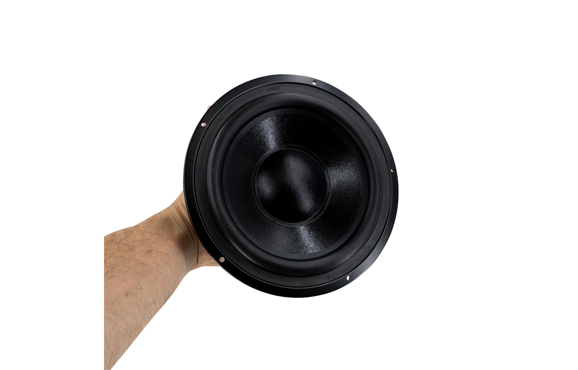 Dayton Audio SD215A-88 8" submélysugárzó