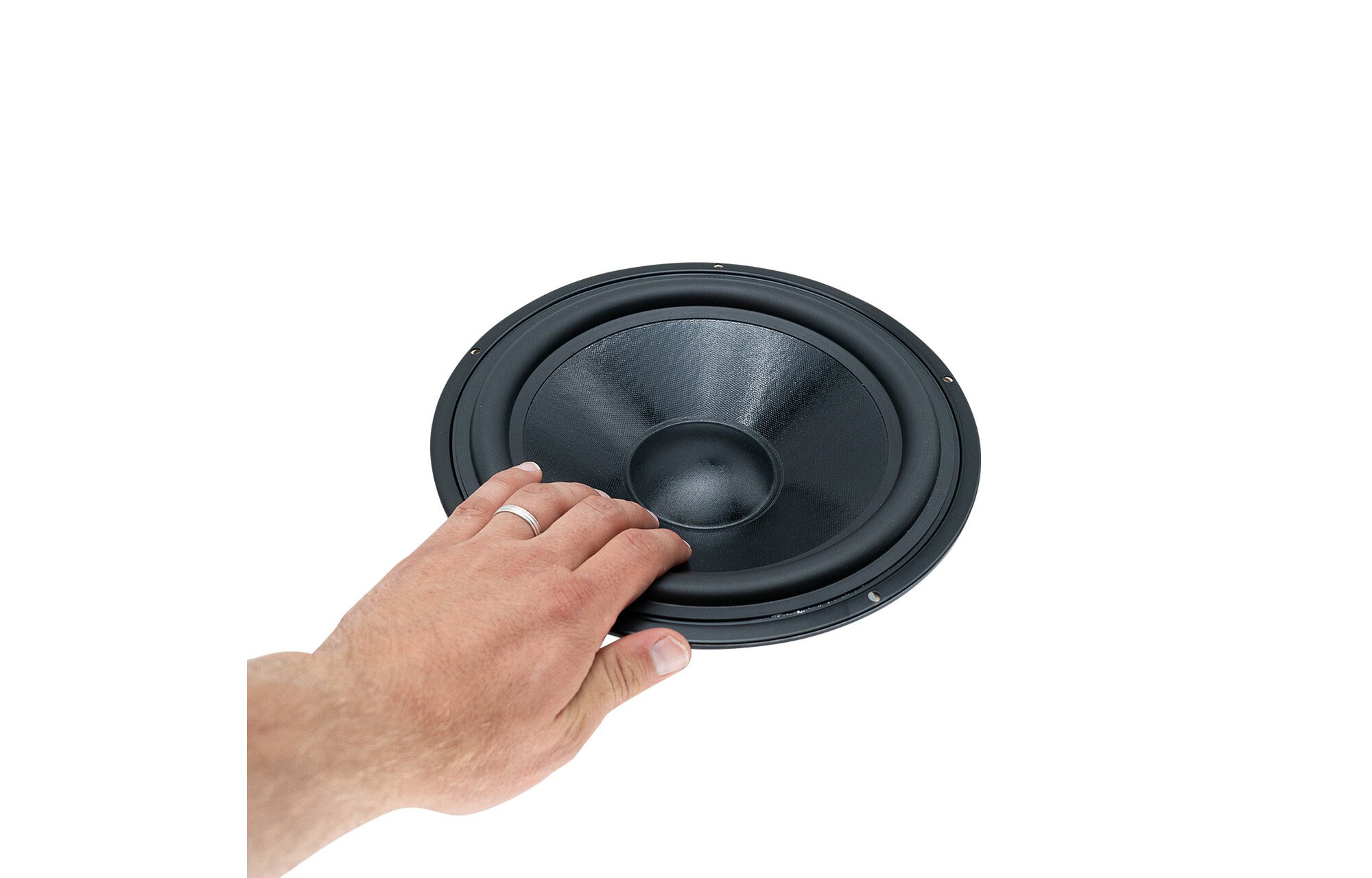 Dayton Audio SD270A-88 submélysugárzó