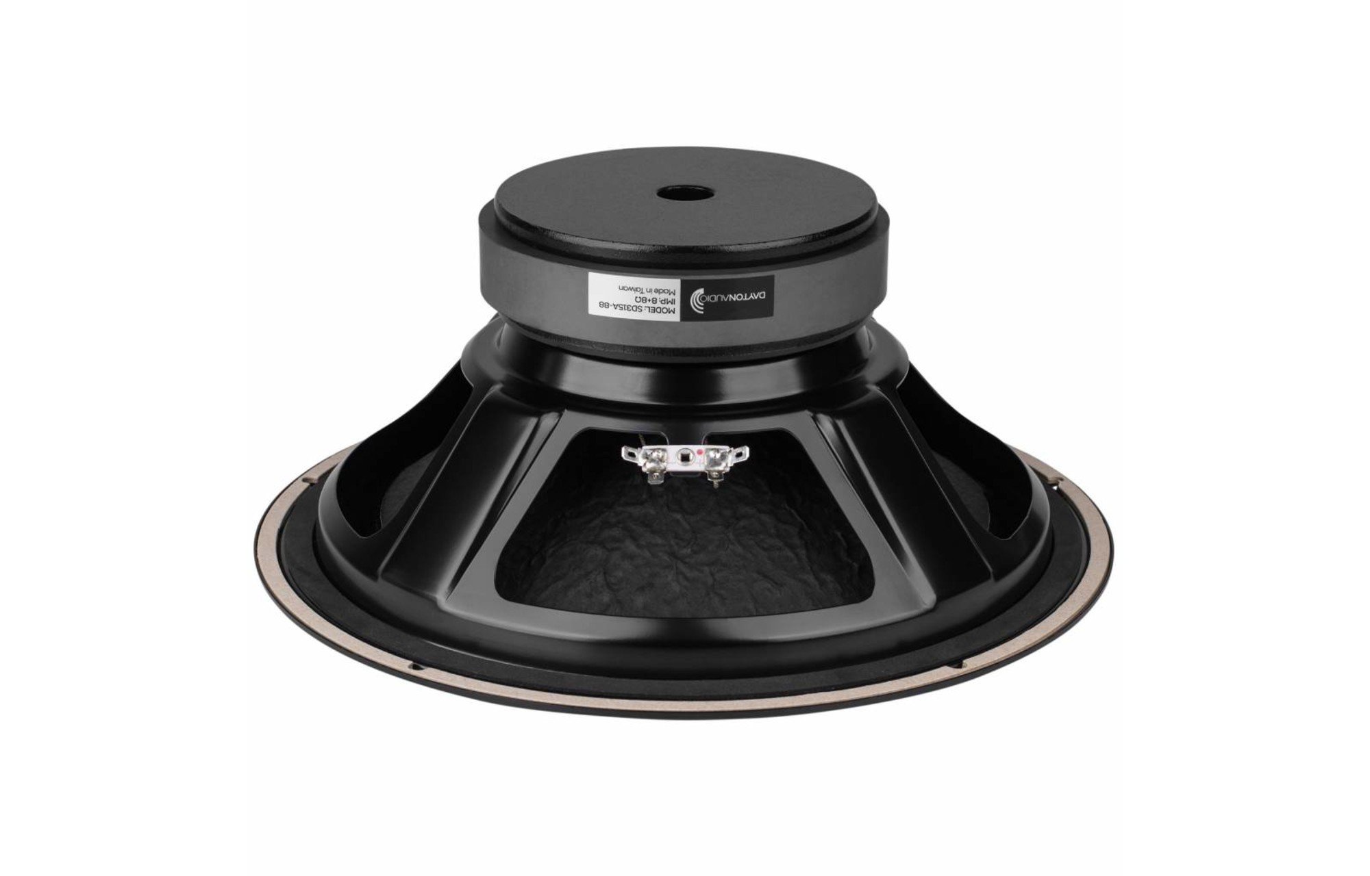 Dayton Audio SD315A-88 submélysugárzó