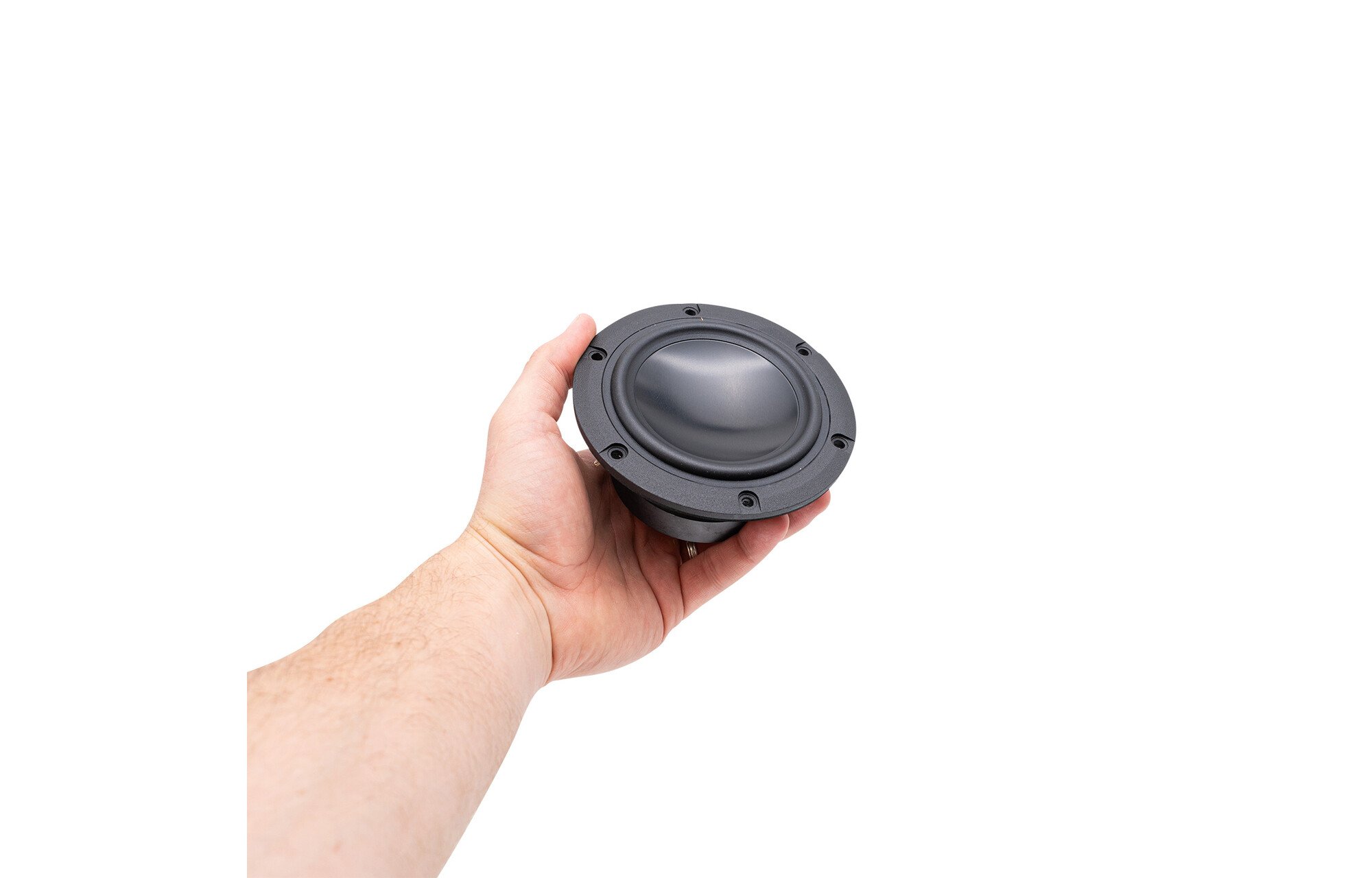 Dayton Audio SIG120-4 4" Signature széria középsugárzó 4 Ohm