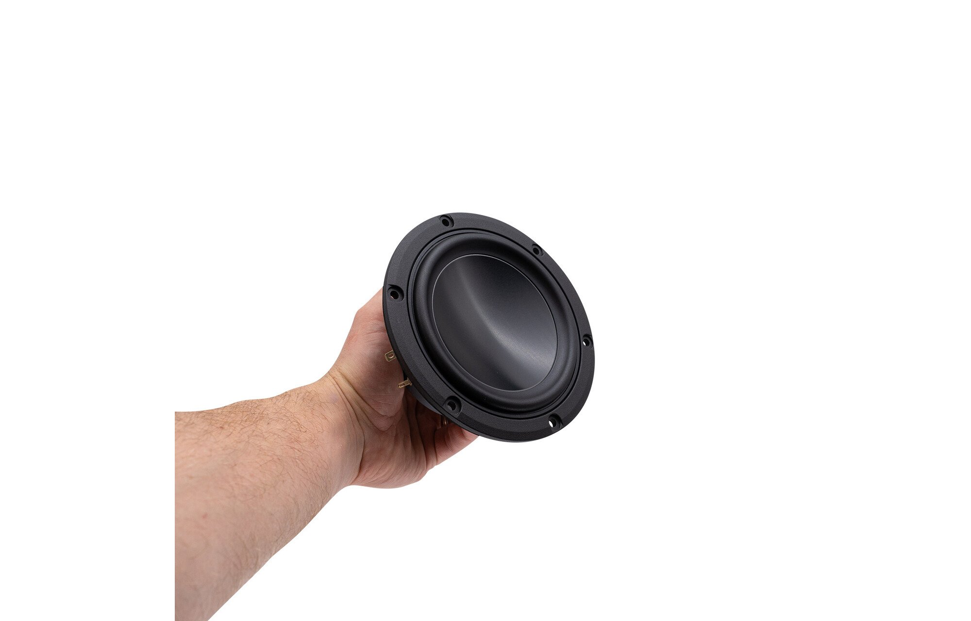 Dayton Audio SIG150-4 5,25" Signature széria mélysugárzó 4 Ohm