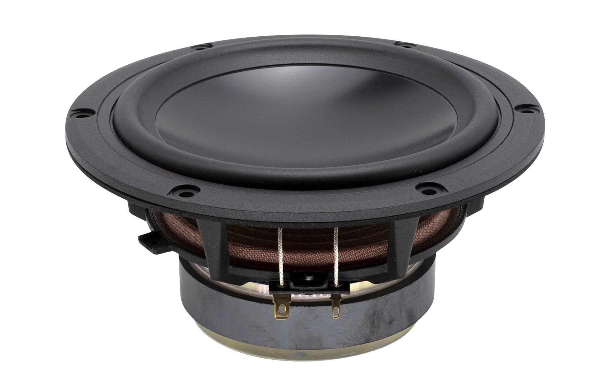 Dayton Audio SIG180-4 6,5" Signature széria mélysugárzó 4 Ohm