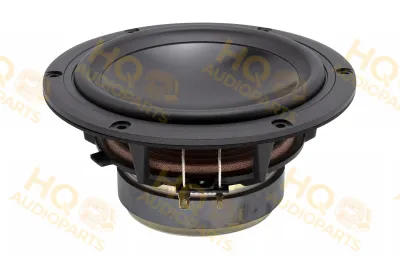 Dayton Audio SIG180-4 6,5" Signature széria mélysugárzó 4 Ohm