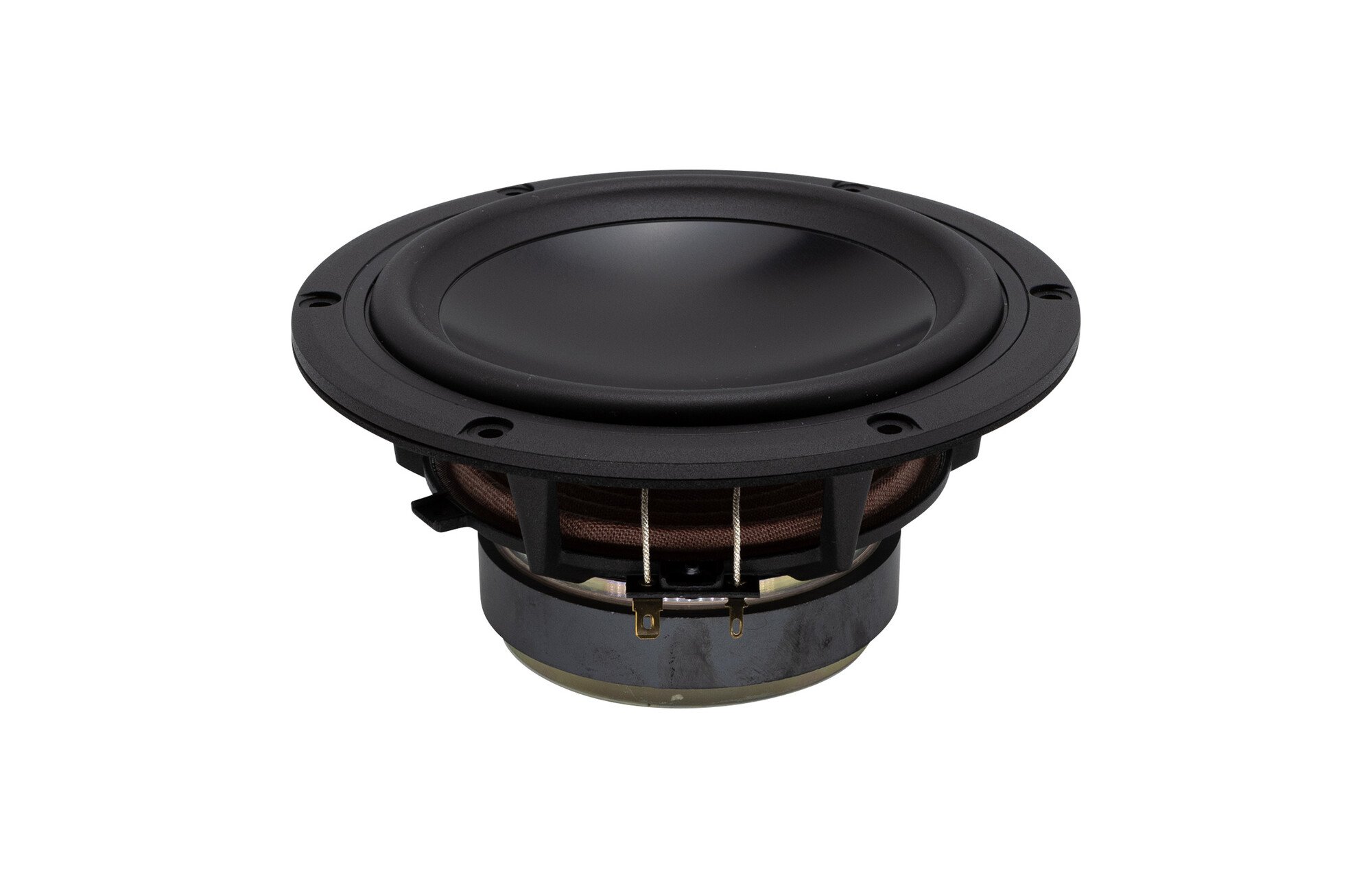 Dayton Audio SIG180-4 6,5" Signature széria mélysugárzó 4 Ohm