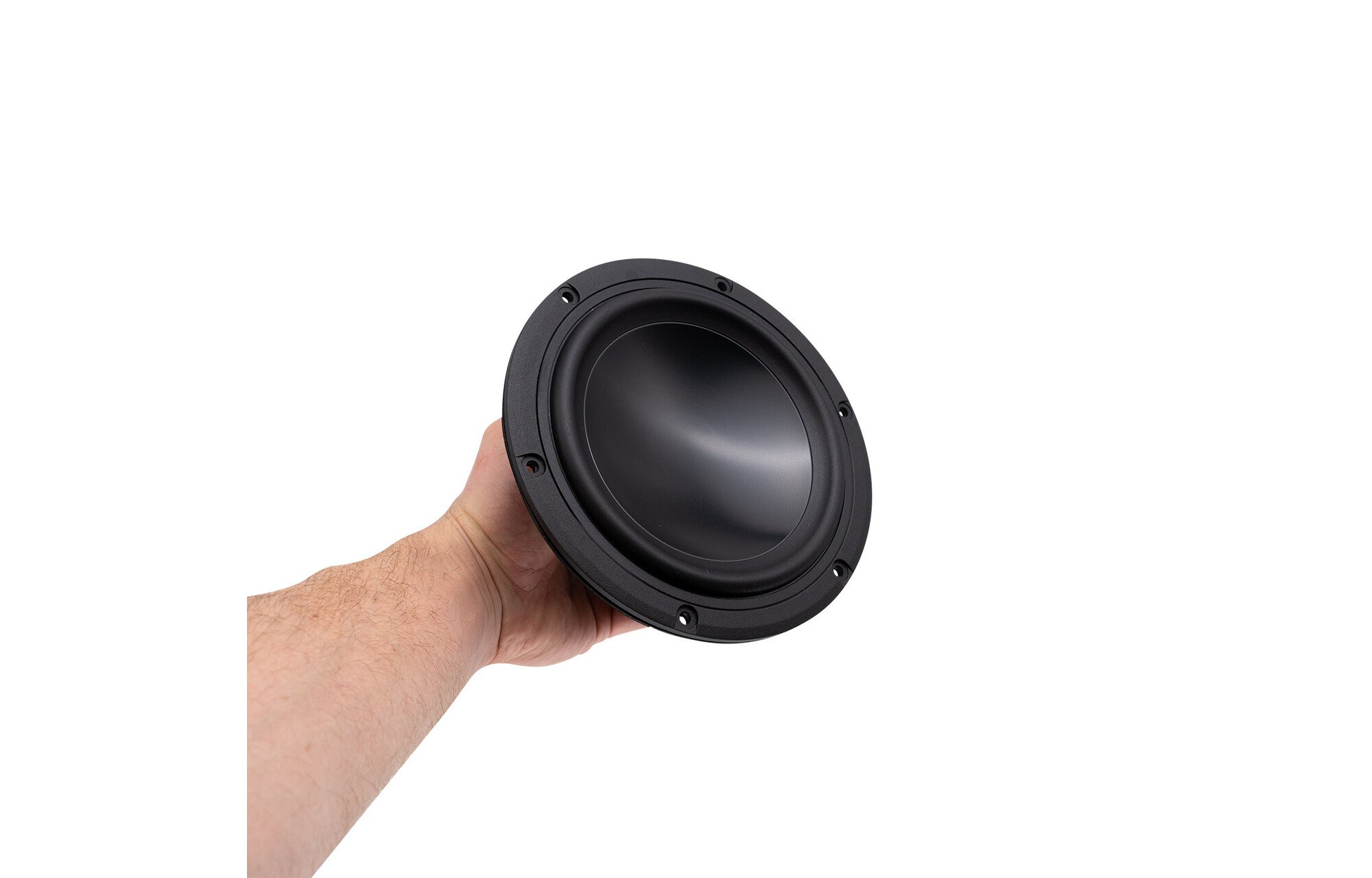Dayton Audio SIG180-4 6,5" Signature széria mélysugárzó 4 Ohm